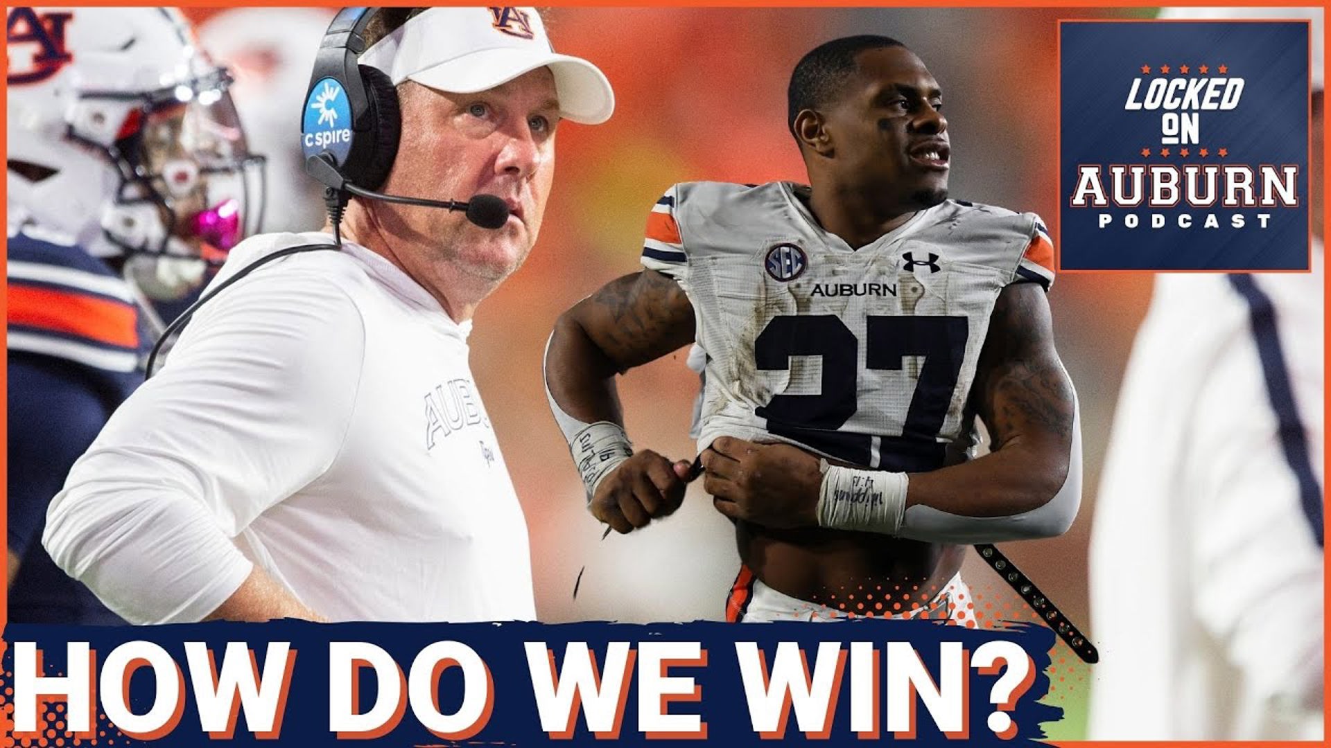 How Auburn Tigers can upset Oklahoma this Saturday - Auburn Tigers Podcast