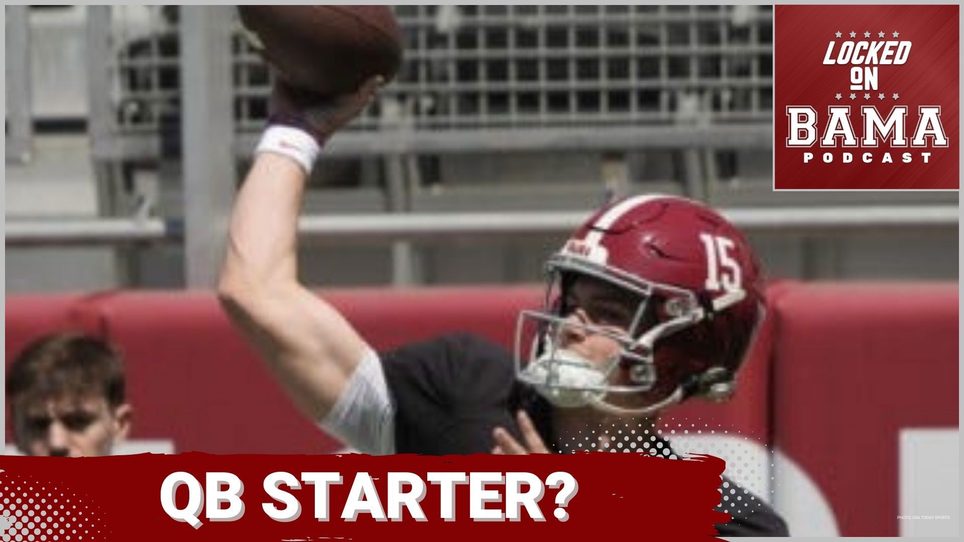 Simpson Is Alabama'S Starting Qb: Everything You Need To Know (Sources) - dcseken