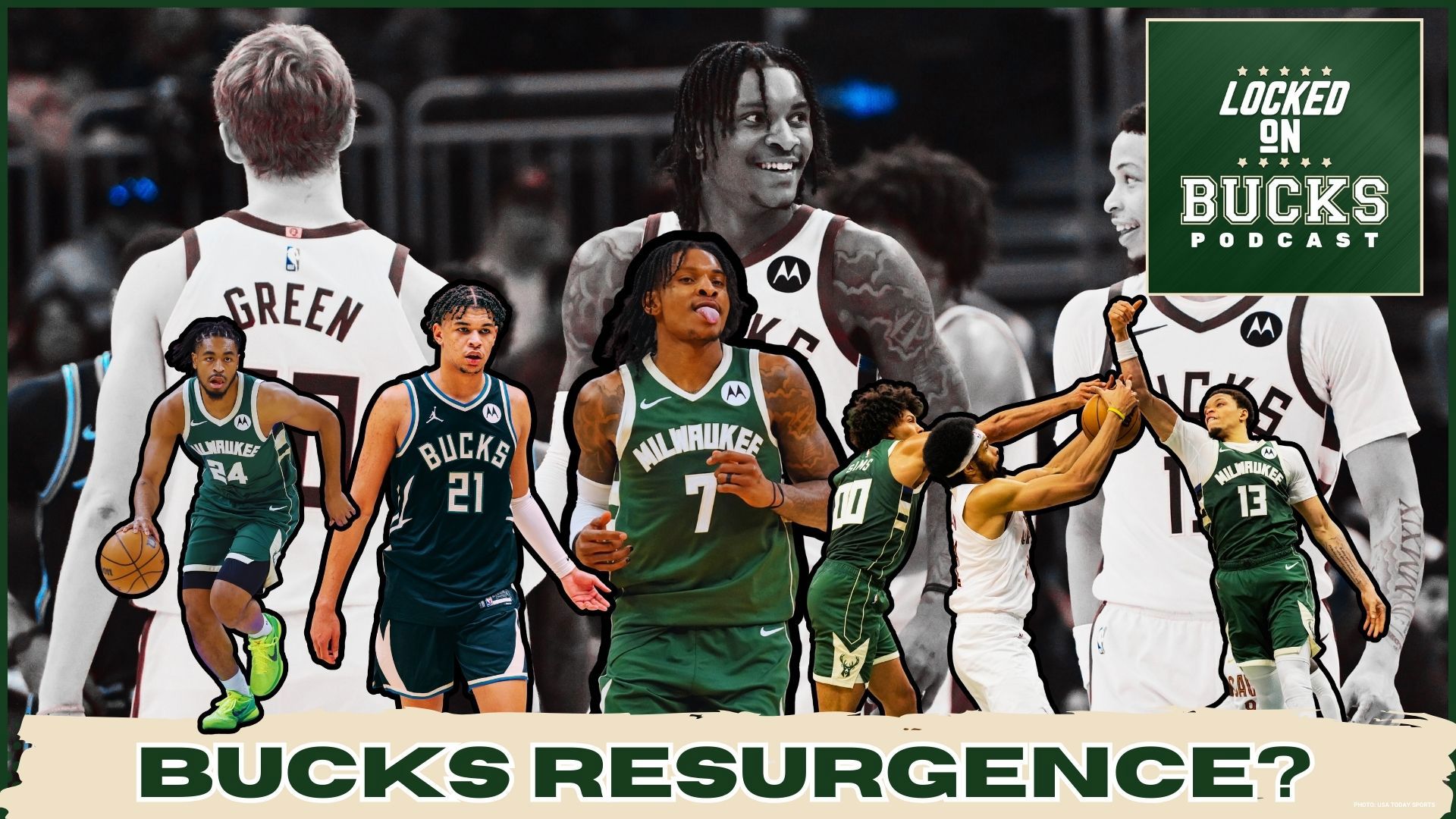 Giannis' Absence, Bucks' Playoff Push, and Knicks Showdown: Milwaukee's ...