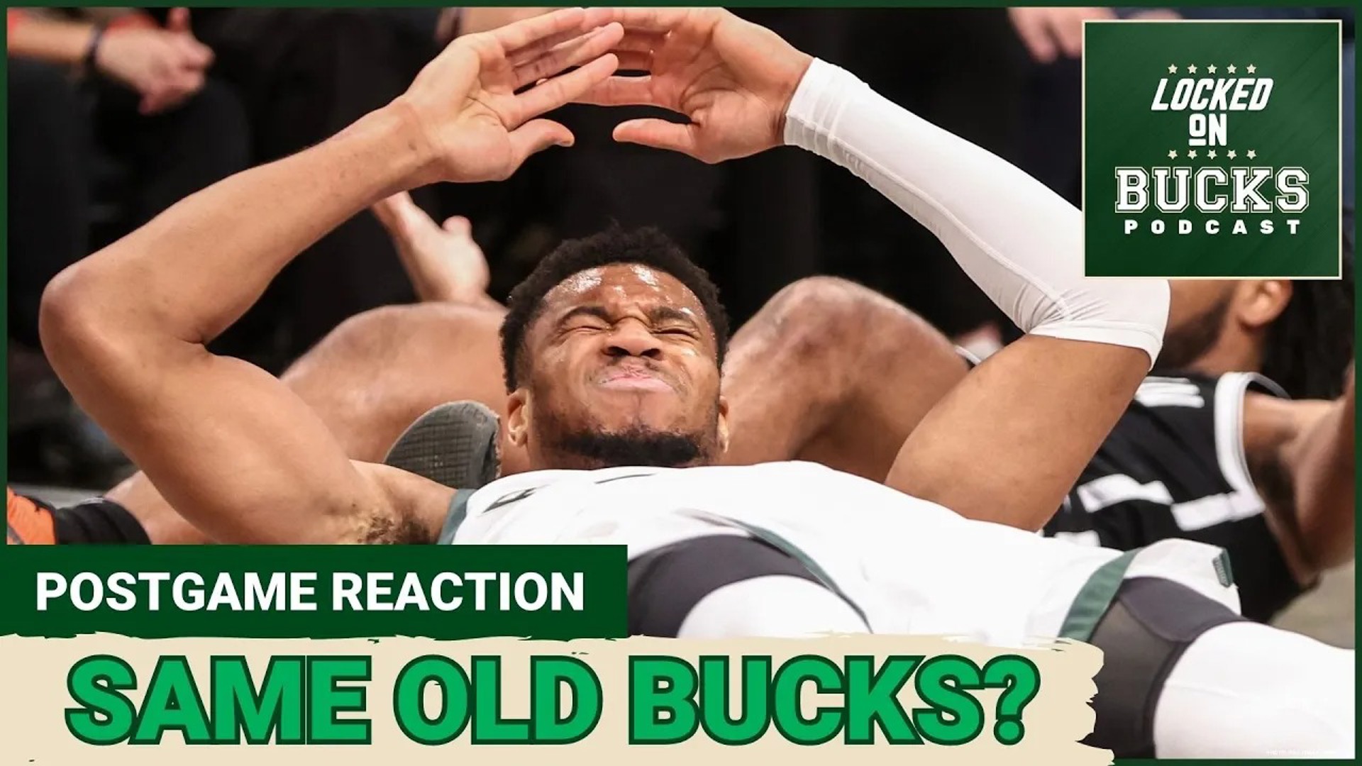 The Milwaukee Bucks are grappling with some early season challenges.