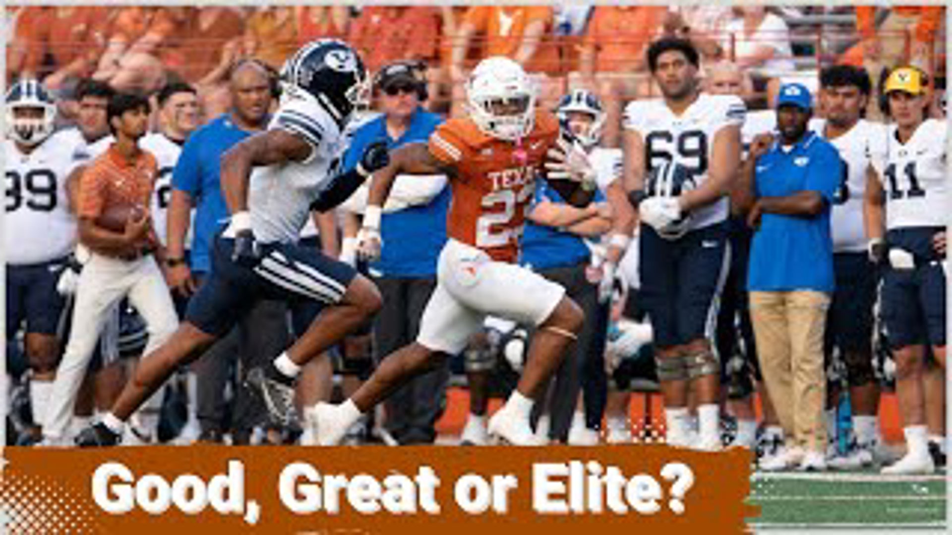 With the spring portal window closing, Texas now sits at 82 scholarship players with a limit of 85, and players can no longer enter the portal and be eligible.