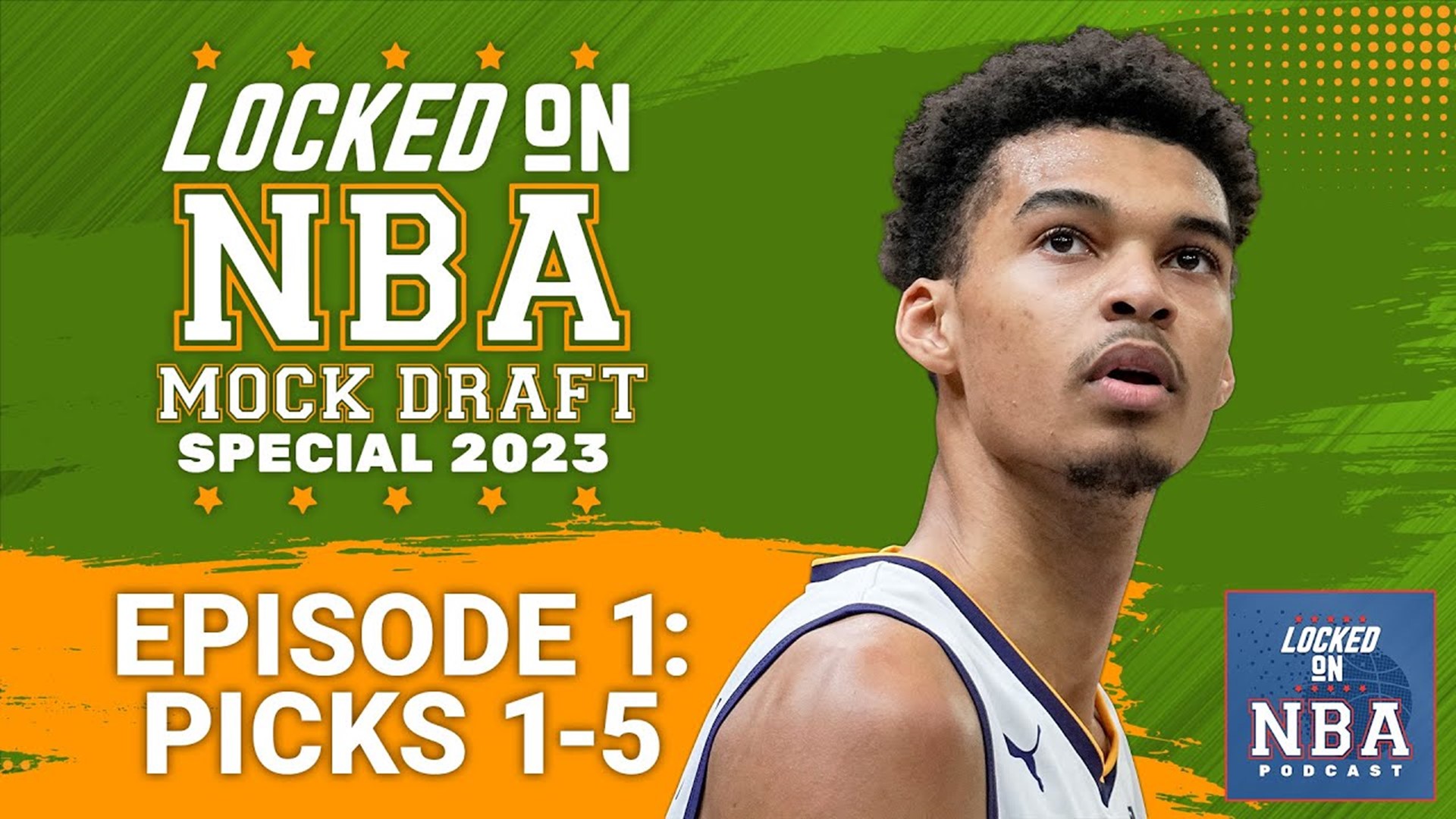 NBA mock draft 2023: Boston Celtics predictions for No. 25