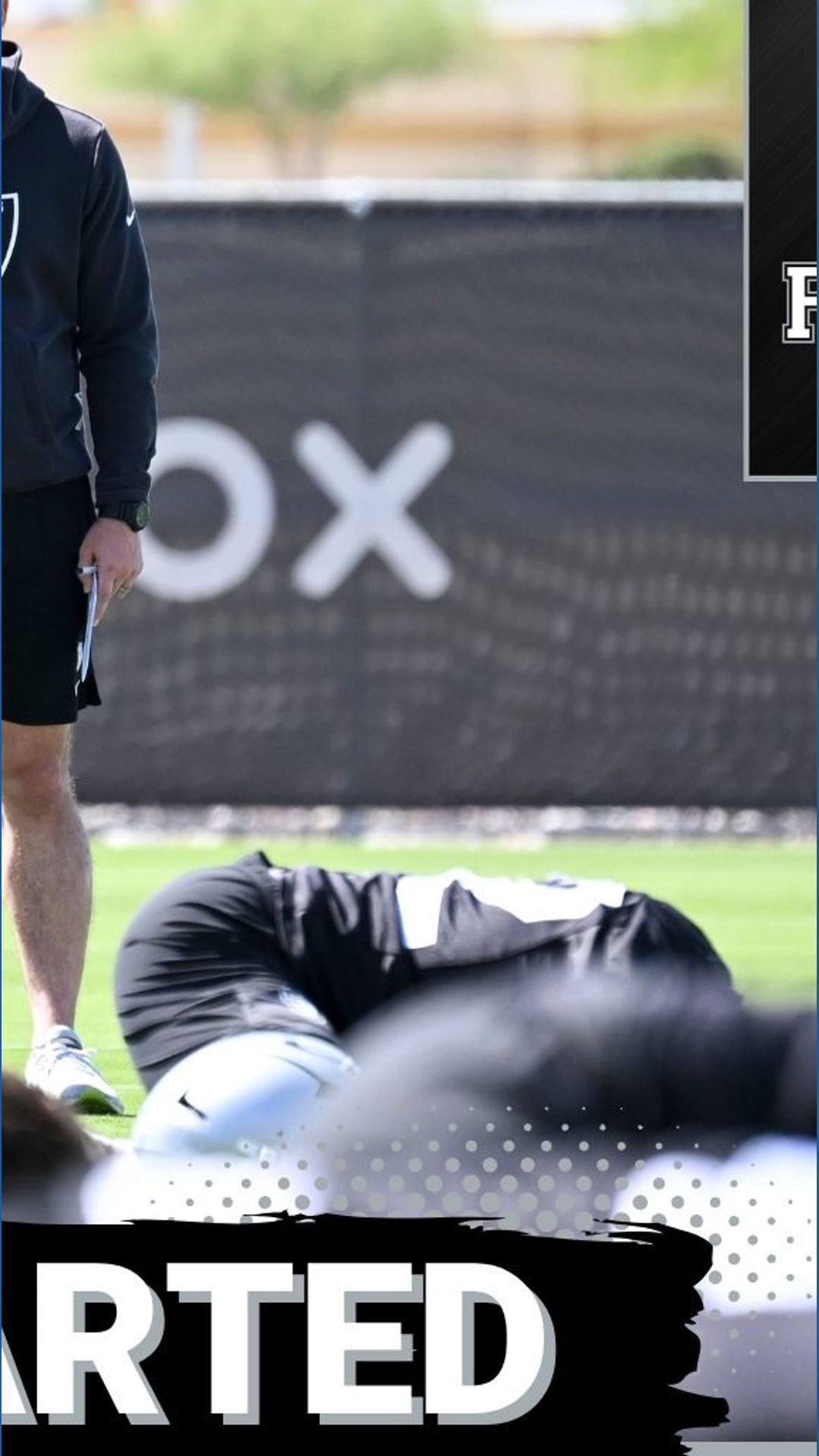 Las Vegas Raiders rookie minicamp recap and roster moves | krem.com