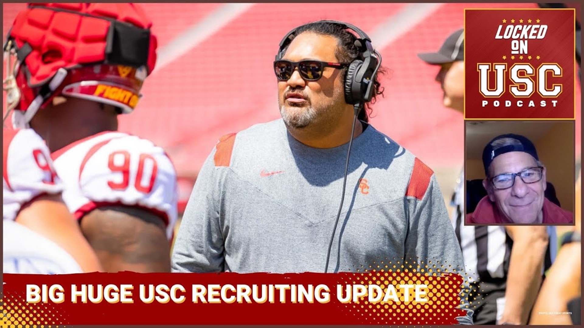 Big USC Recruiting Update