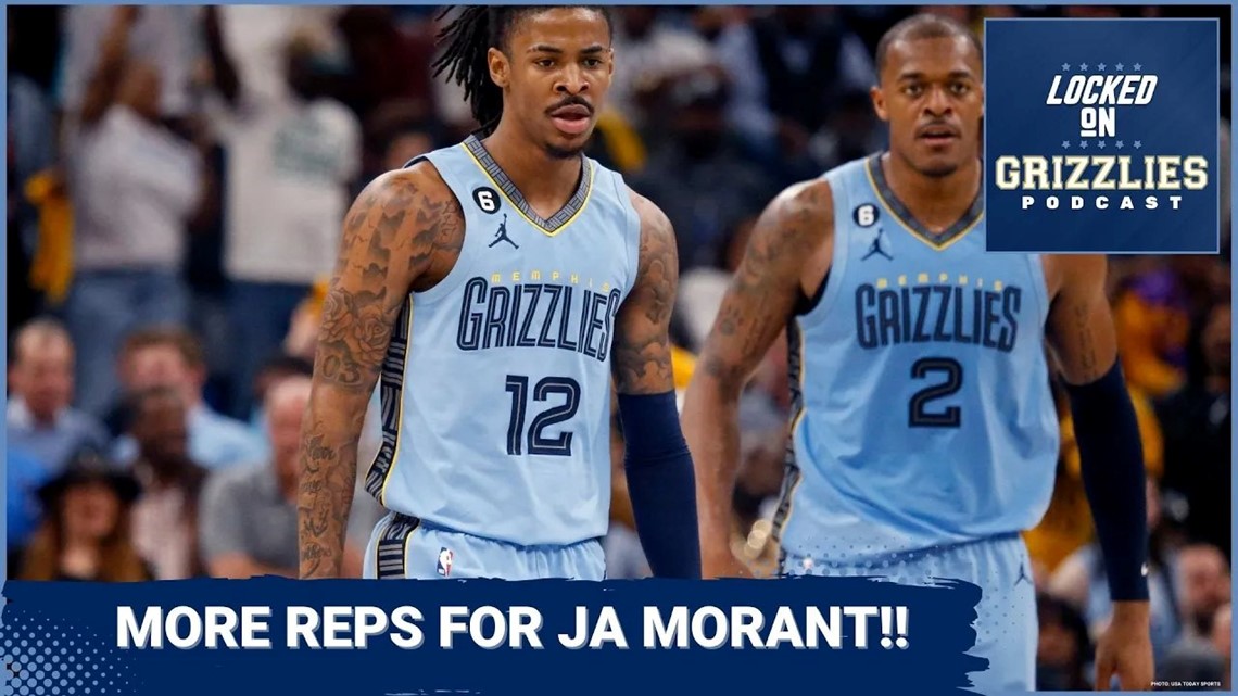 ja-morant-is-practicing-more-what-does-that-mean-for-the-memphis