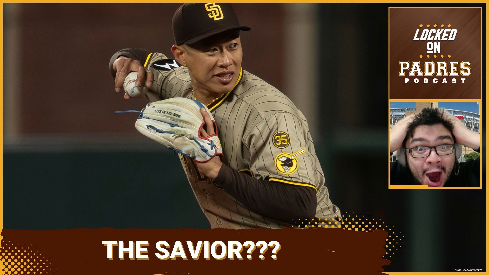 Image showcasing Did San Diego Padres Lineup CHANGES and Sung-Mun Song's DEBUT Bring ...