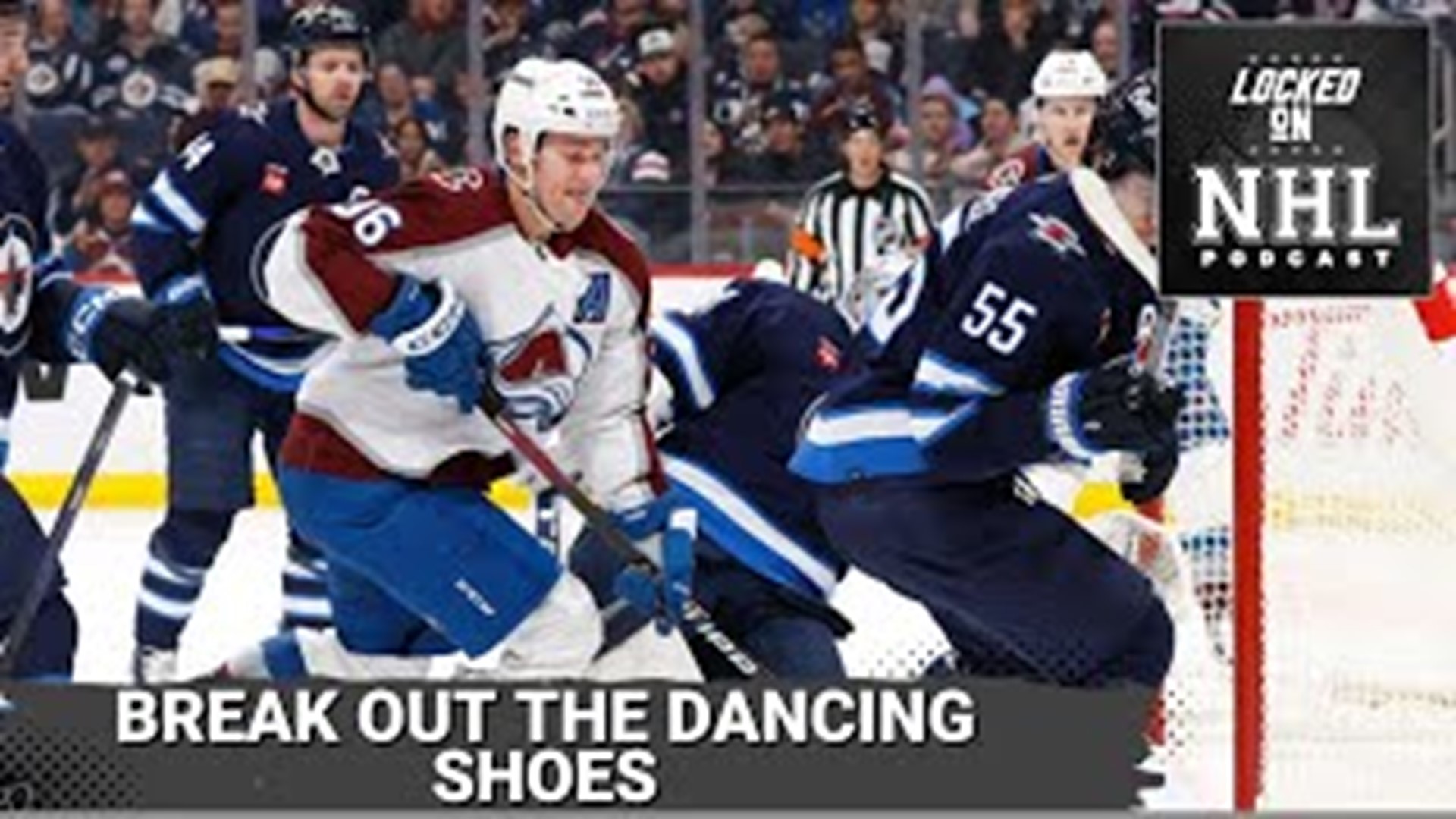Setting the table for the NHL Playoffs | Series Picks | Storylines to ...