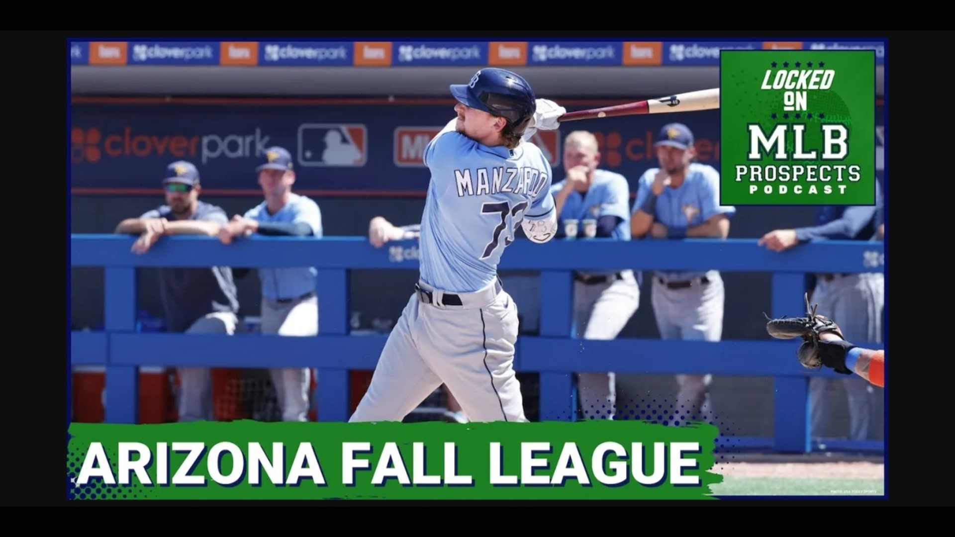 Podcast: Breaking down the Fall League start