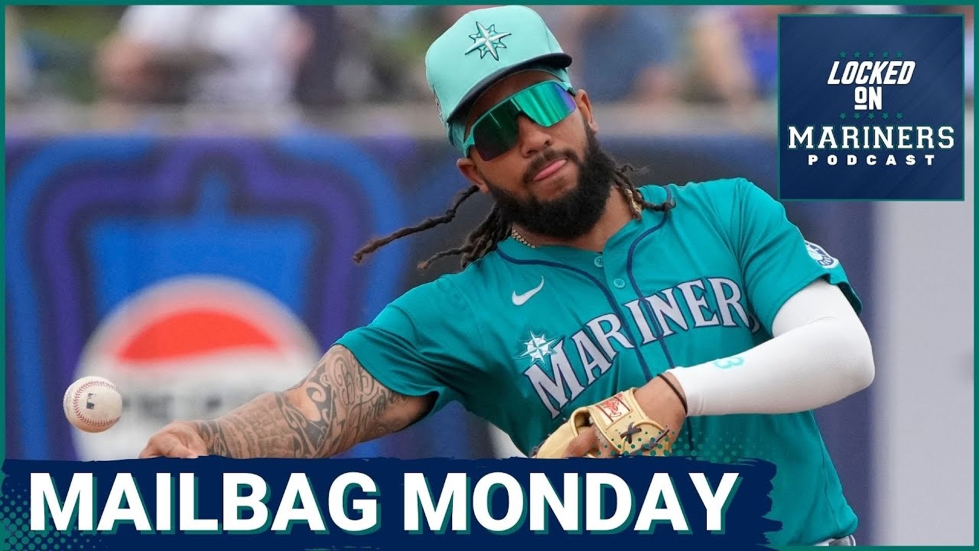 It's the last Mailbag Monday before Opening Day! Ty and Colby answer some of your Mariners questions.