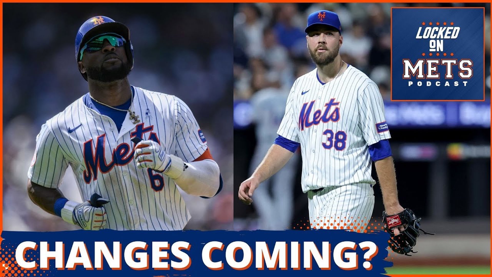 The New York Mets May Need to Make Some Roster Moves Soon
