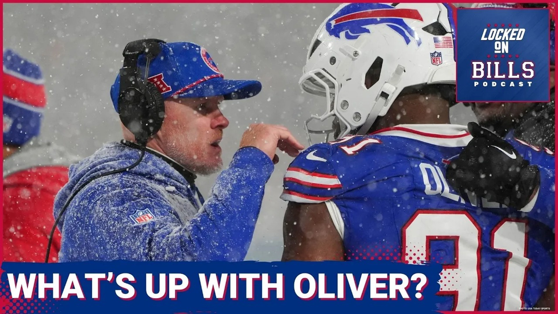 Can the Buffalo Bills' defensive line rise to the challenge in the playoffs?