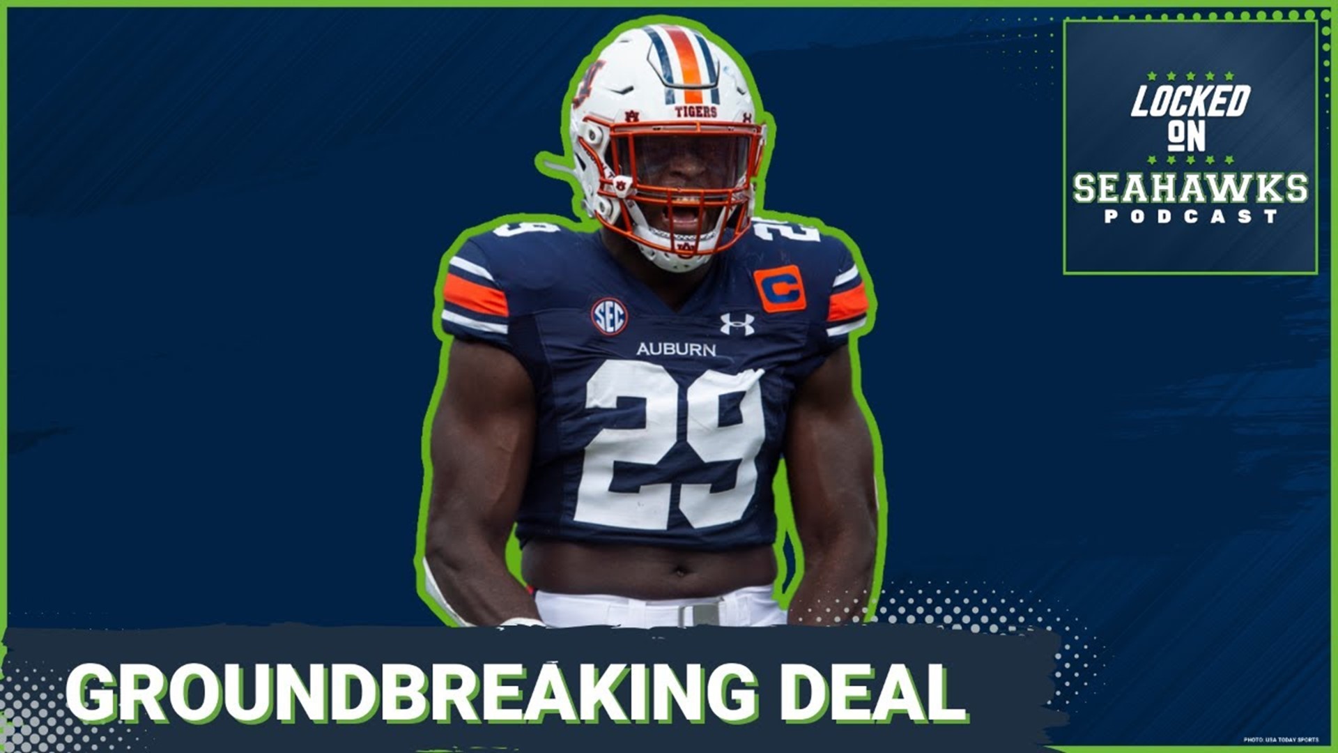 After selecting Derick Hall with the 37th overall pick of the 2023 NFL Draft, the Seahawks believed they had landed a third player with first-round talent