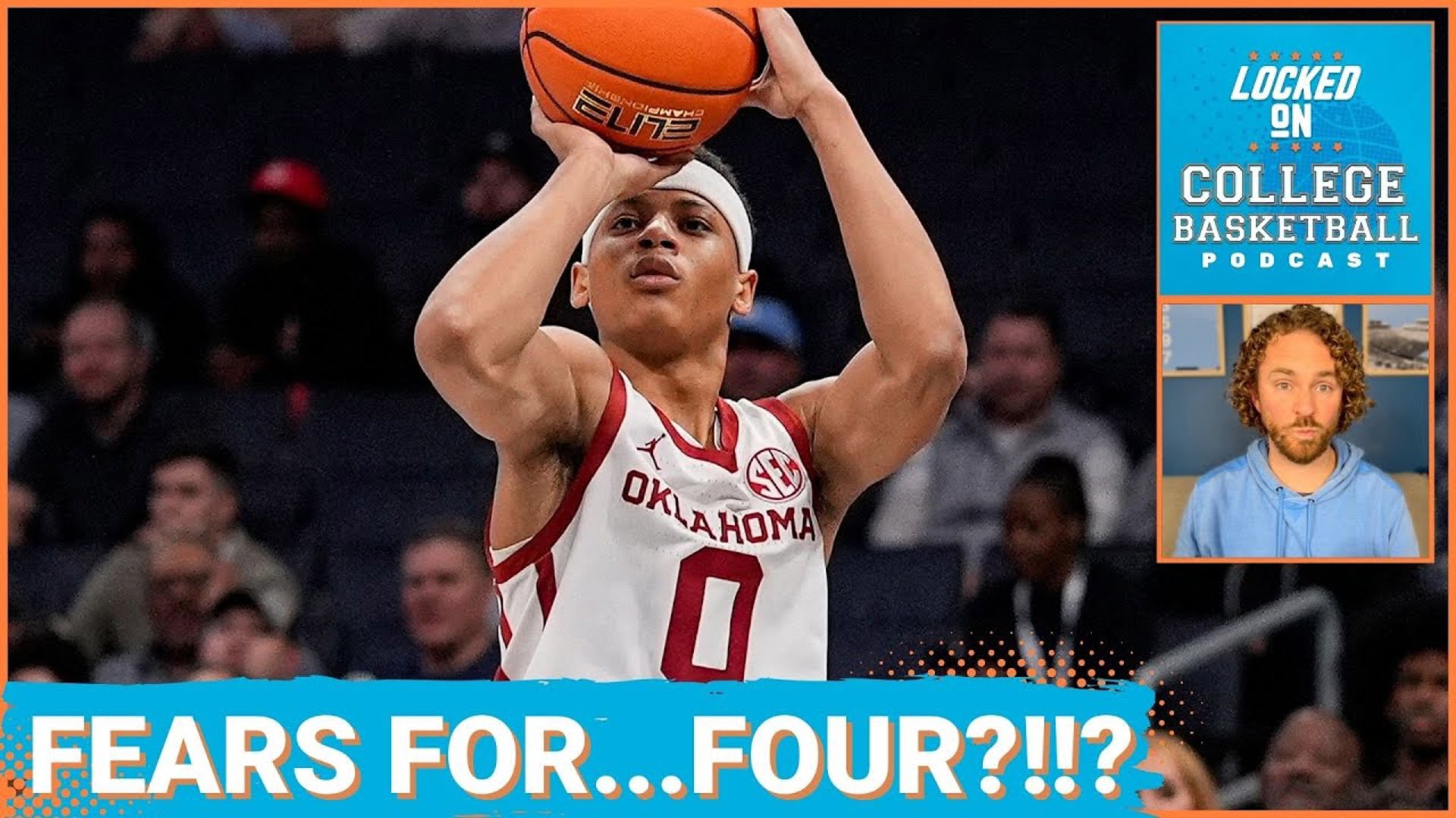 Oklahoma Sooners basketball fans, did you catch their nail-biting victory over Michigan? With Jeremiah Fears leading the charge, the Sooners remain undefeated.