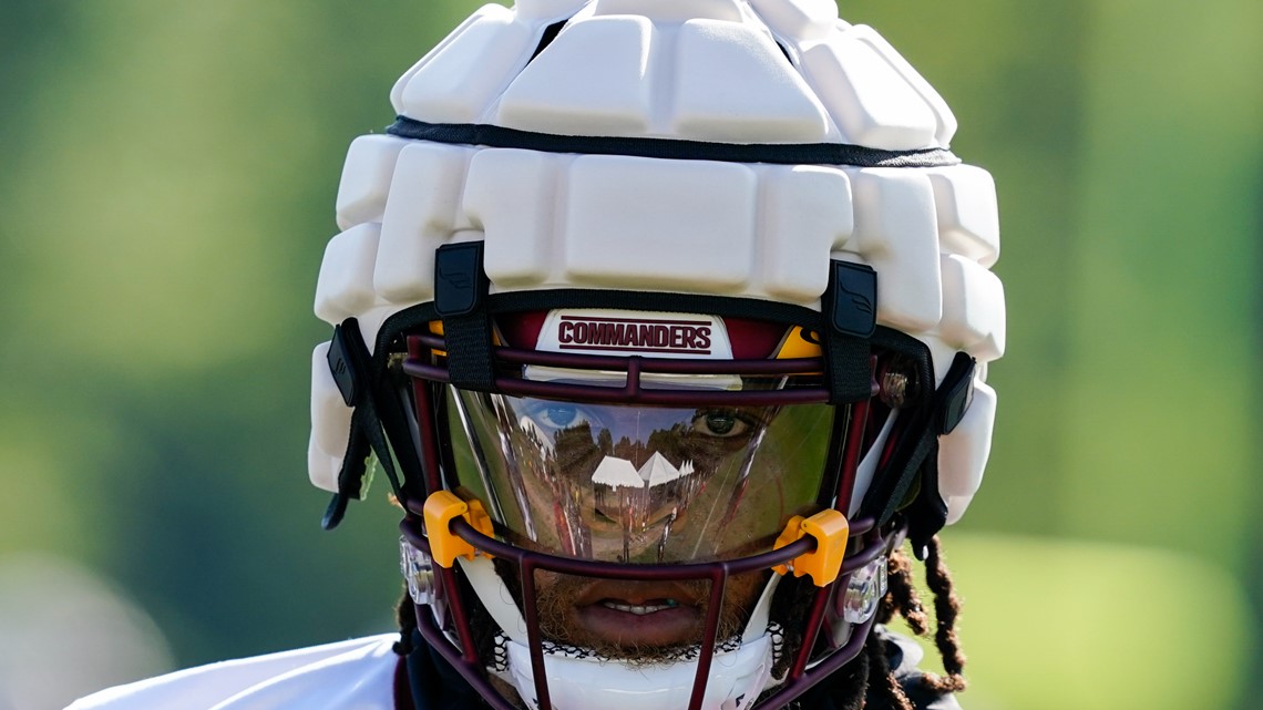 NFL Hopes To Reduce Head Injuries With Helmet Experiment Krem