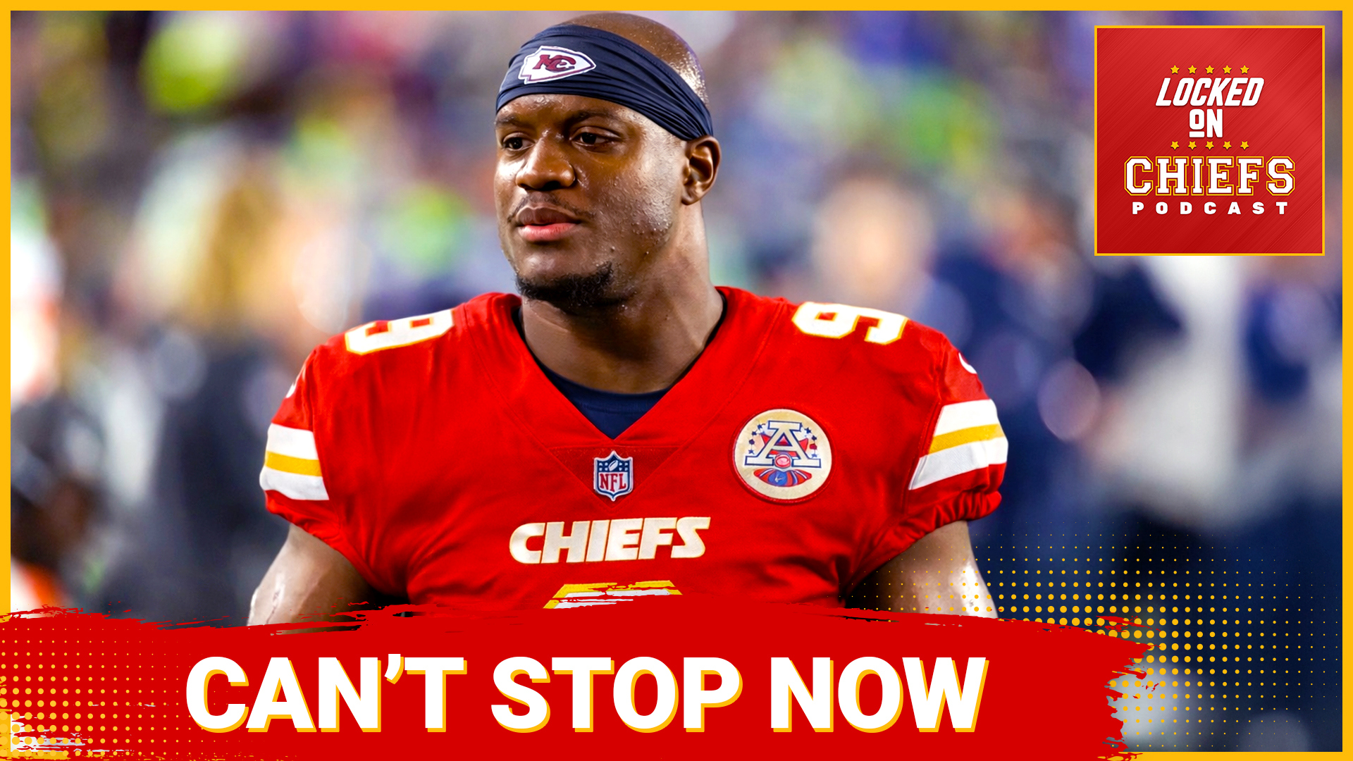 Chiefs must FIRE MORE Aggressive Moves! | krem.com Chiefs must FIRE MORE Aggressive Moves! | krem.com
