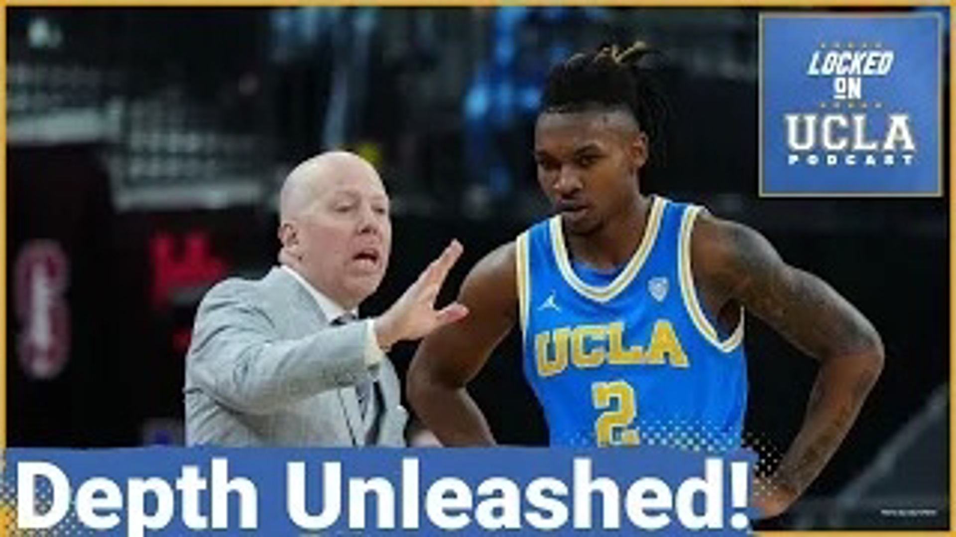 UCLA Bruins Basketball kicks off practice with a roster brimming with potential, poised to make waves in the upcoming season.