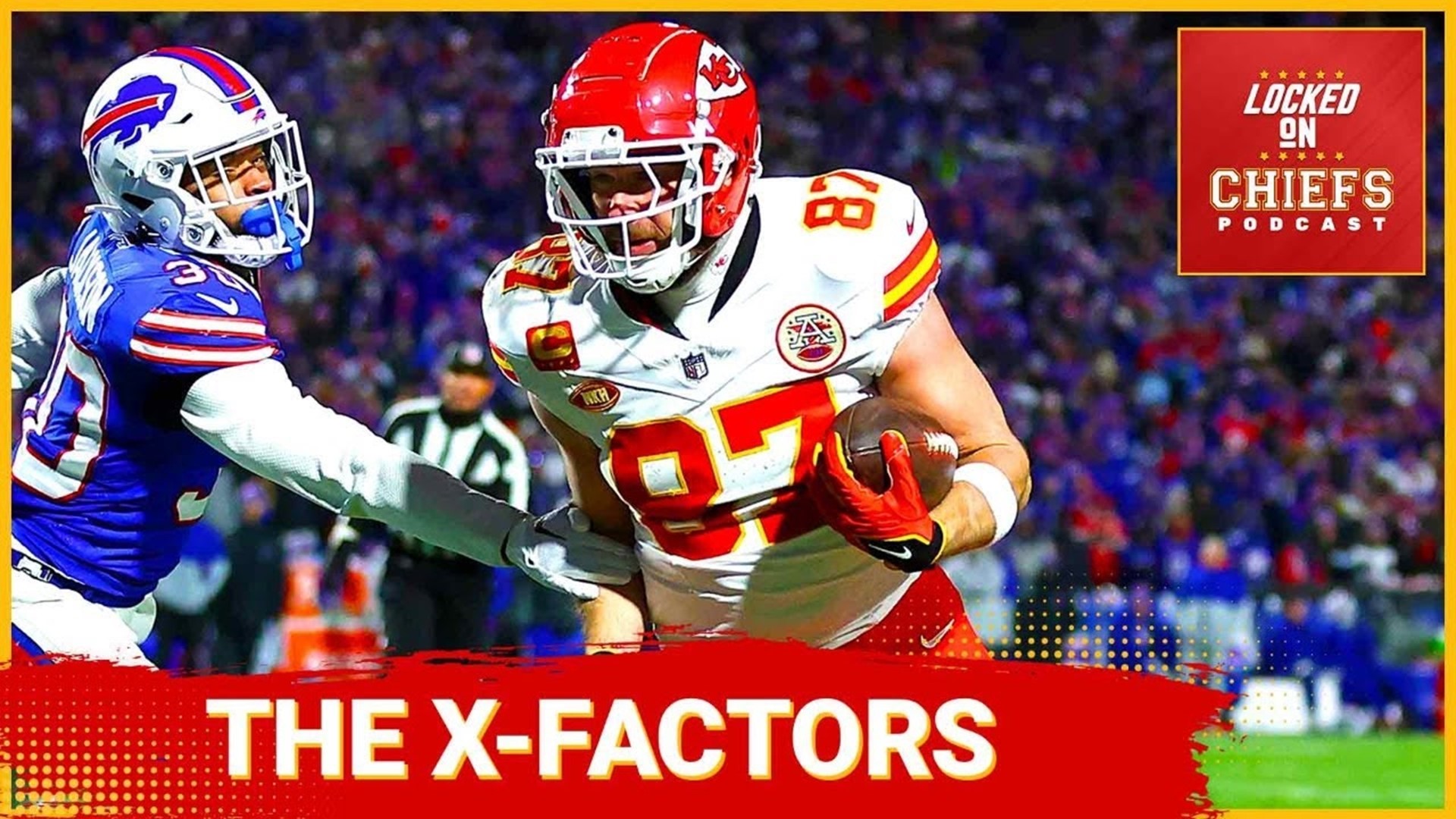 Kansas City Chiefs (@Chiefs) / X