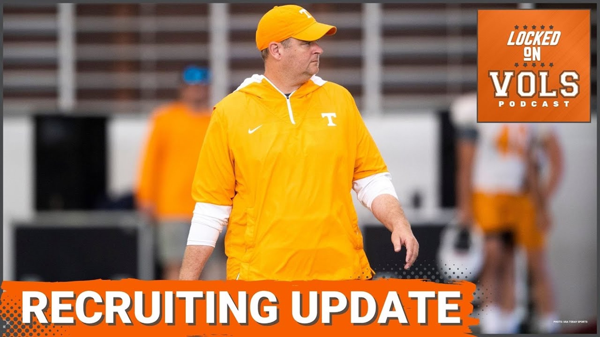 Tennessee Football Recruiting. Vols 2024 Class Update for Josh Heupel