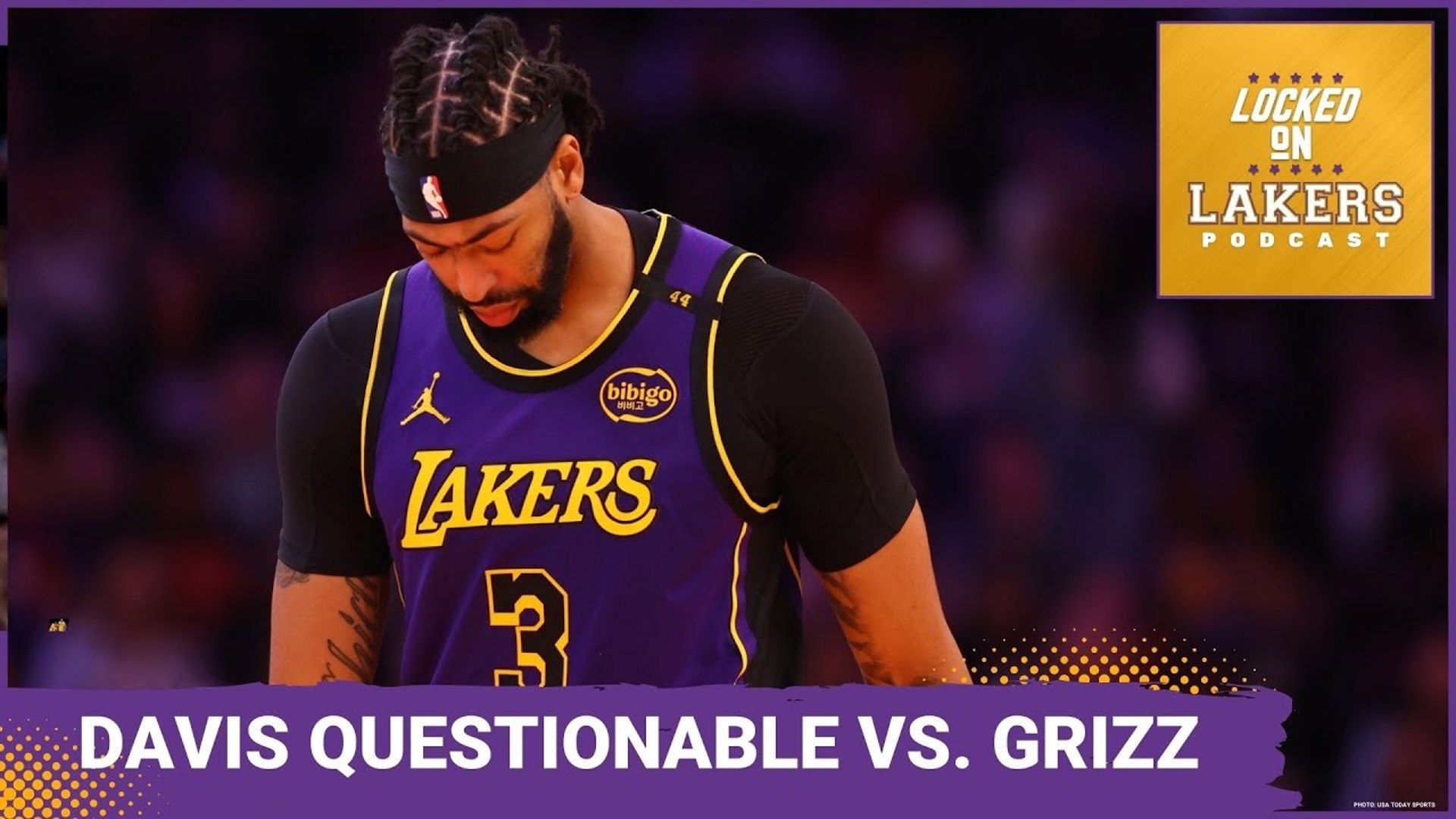 The Lakers, after a very encouraging start, have hit a very discouraging stretch. They've lost three of the first four games of the first big road trip of the year