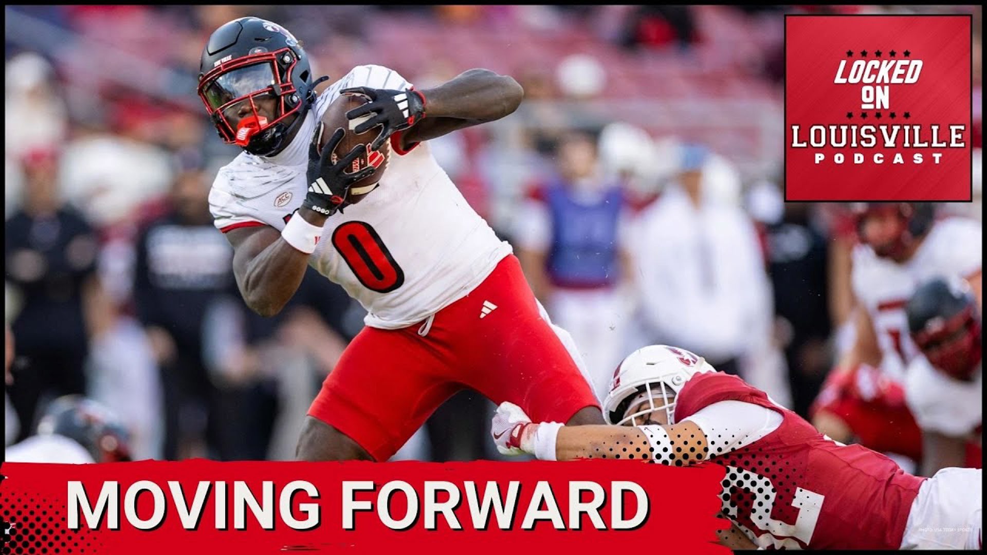 Louisville Football: How do the Cardinals move forward after the loss to Stanford?