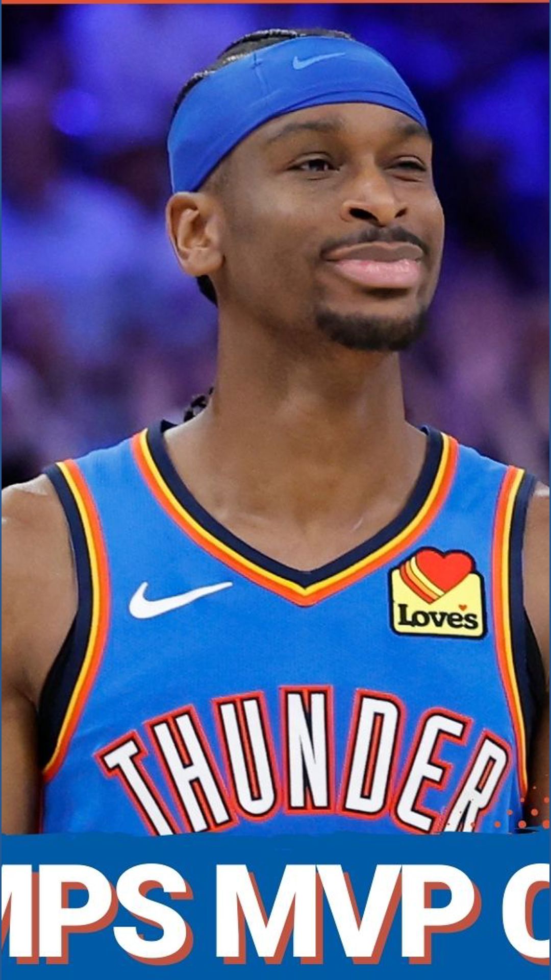 SGA STAMPS MVP CASE with DAGGER vs. Nuggets | Ajay Mitchell DOMINATES ...