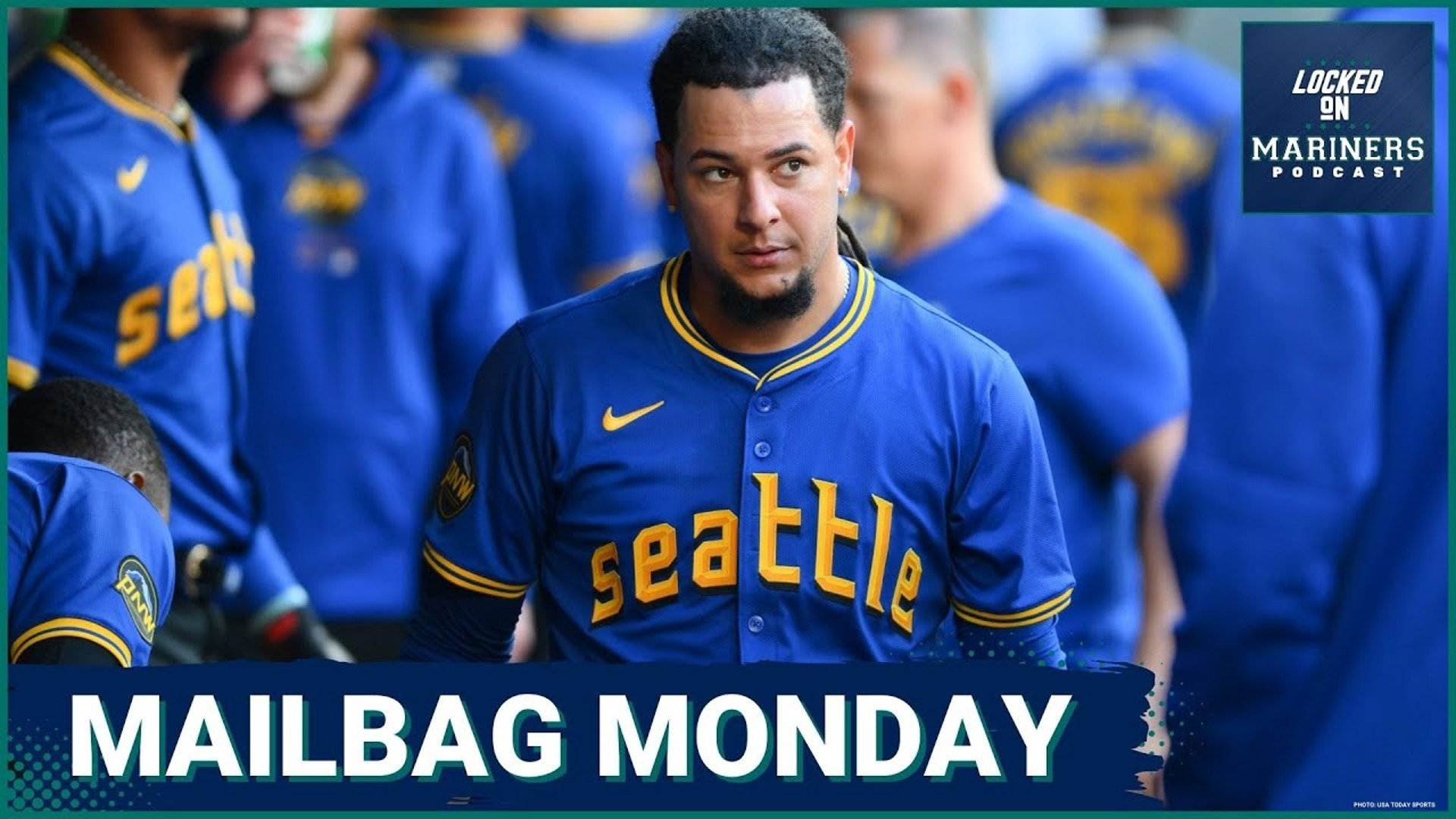 It's Mailbag Monday!