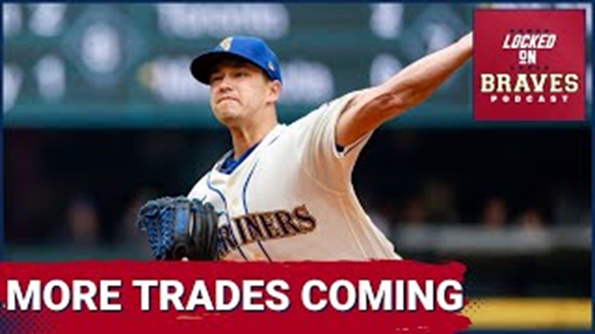 Braves Winter Meetings: More Trades Coming | krem.com