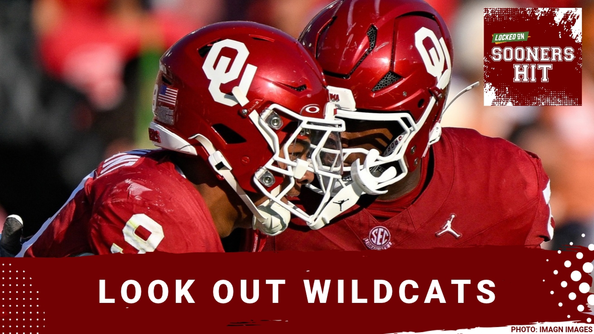 Why This Week Could Shock Oklahoma Sooners Fans Kentucky Wildcats and ...