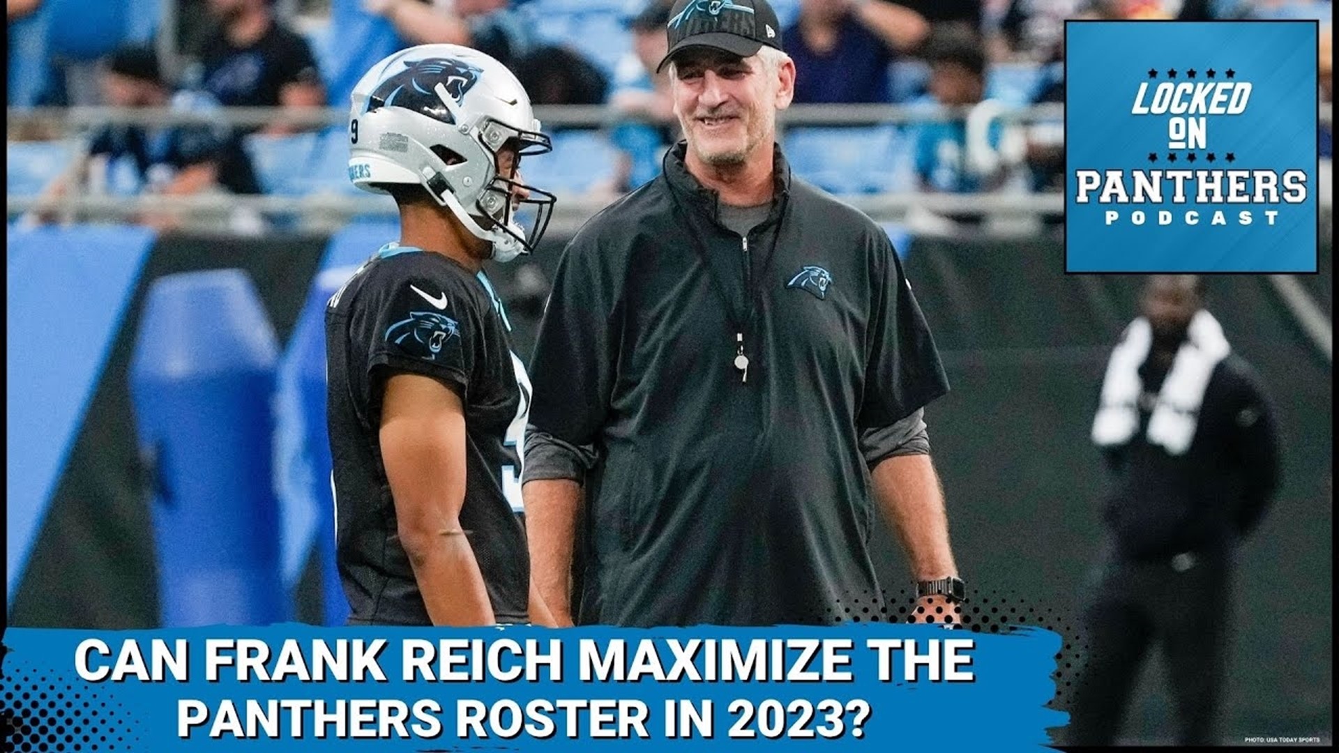 How many wins is the new Carolina Panthers coaching staff worth?