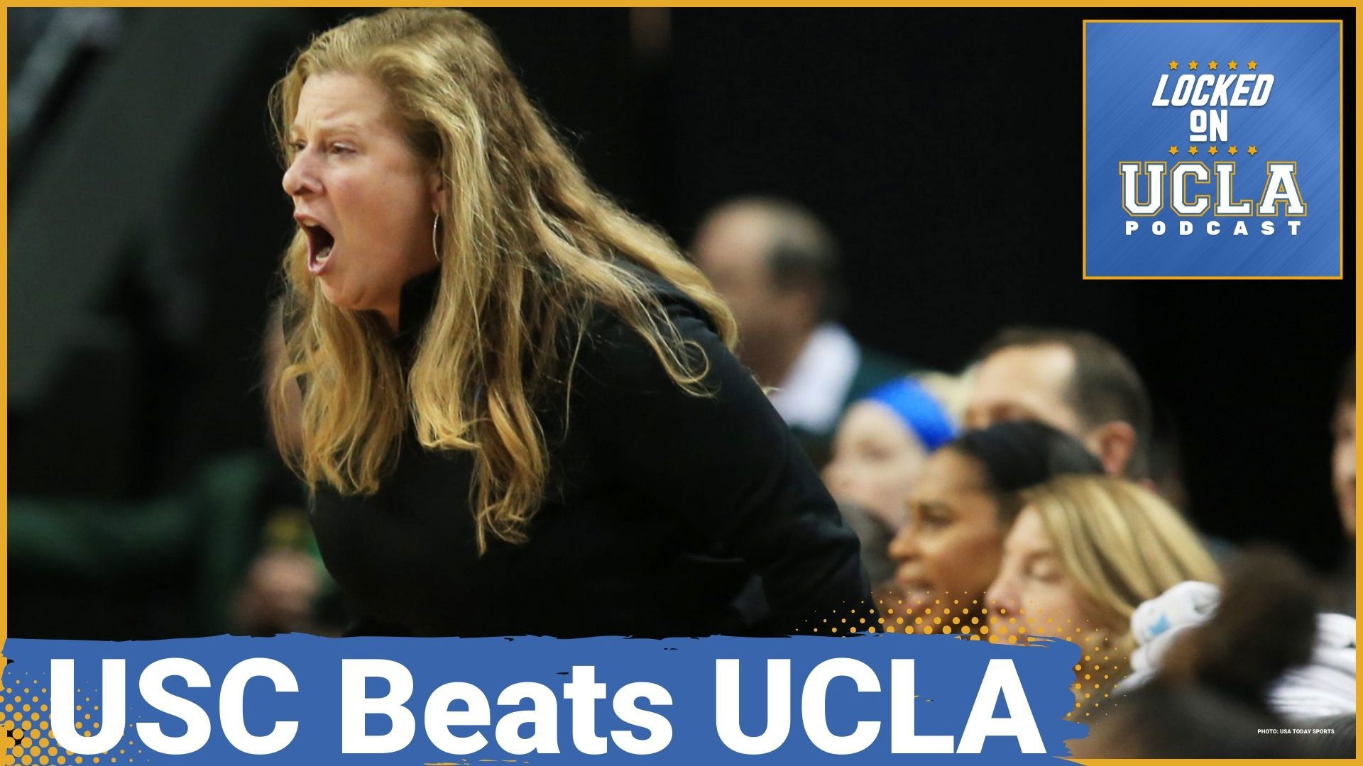 USC Sweeps UCLA in Rivalry Showdown as JUJU WATKINS Dominates & Lauren ...