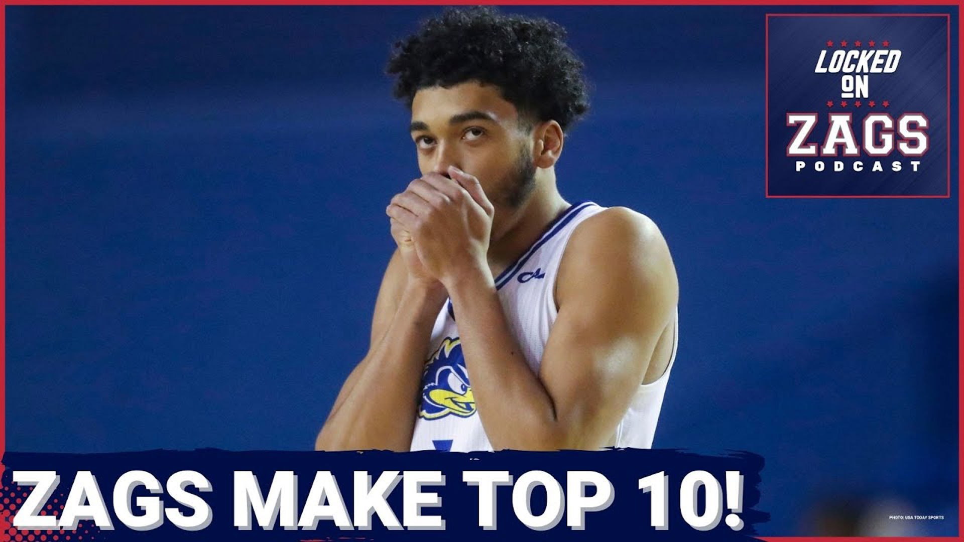 Gonzaga Bulldogs basketball fans, are you ready for the latest buzz?