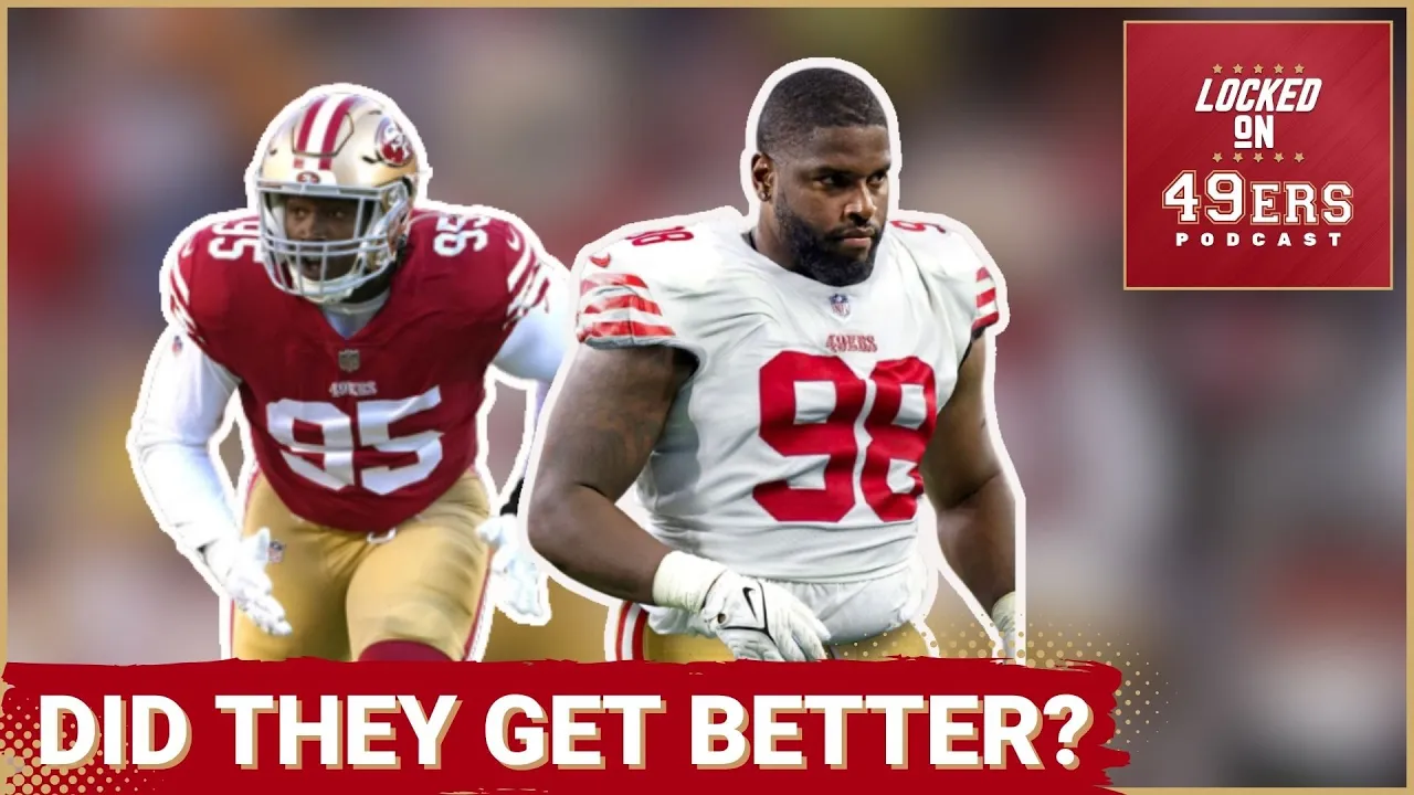 Do 49ers Have NFL's Best Defense After Javon Hargrave Signing?