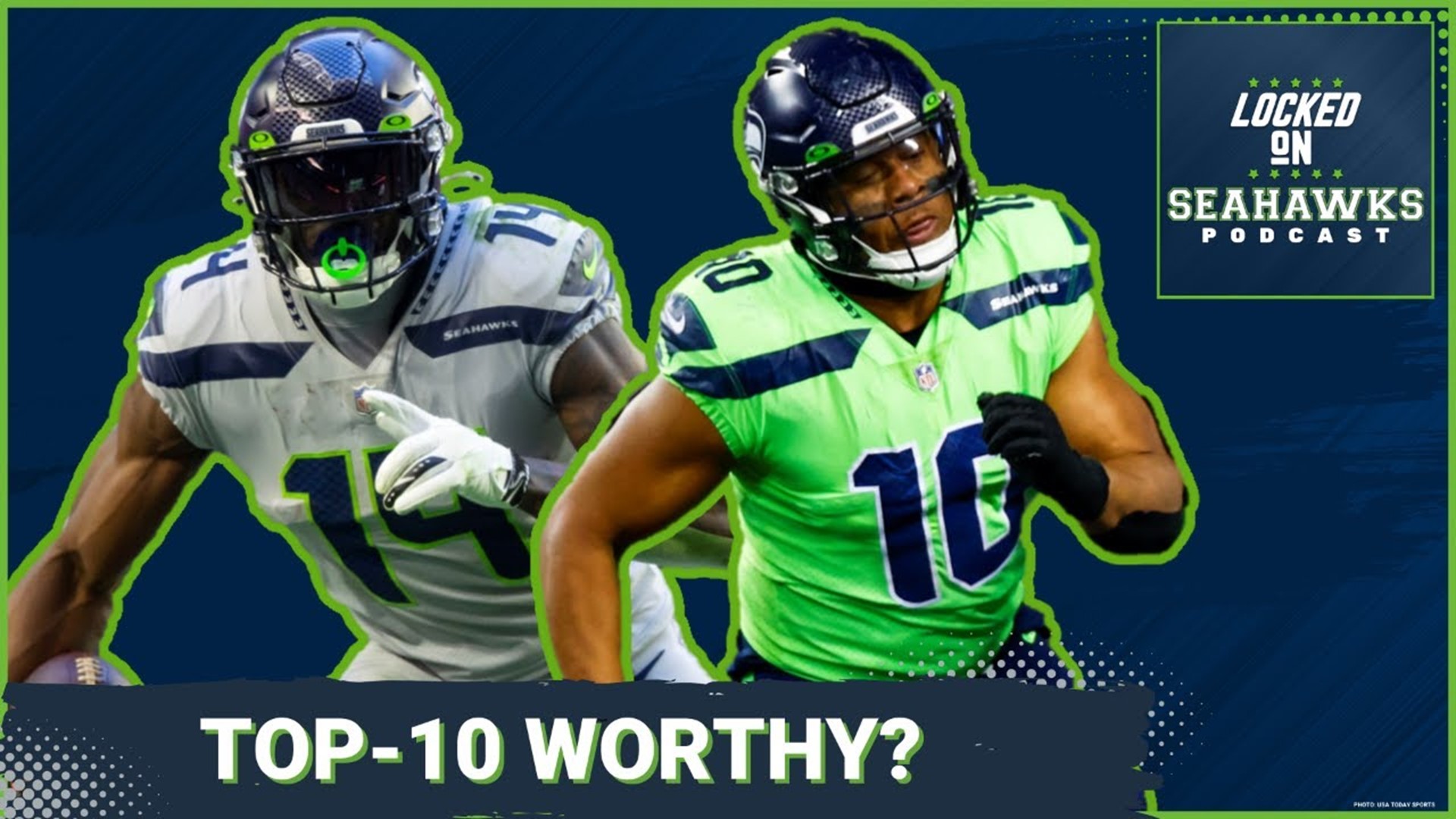 Do Seattle Seahawks Have Top-10 Roster Entering 2023 NFL Season?