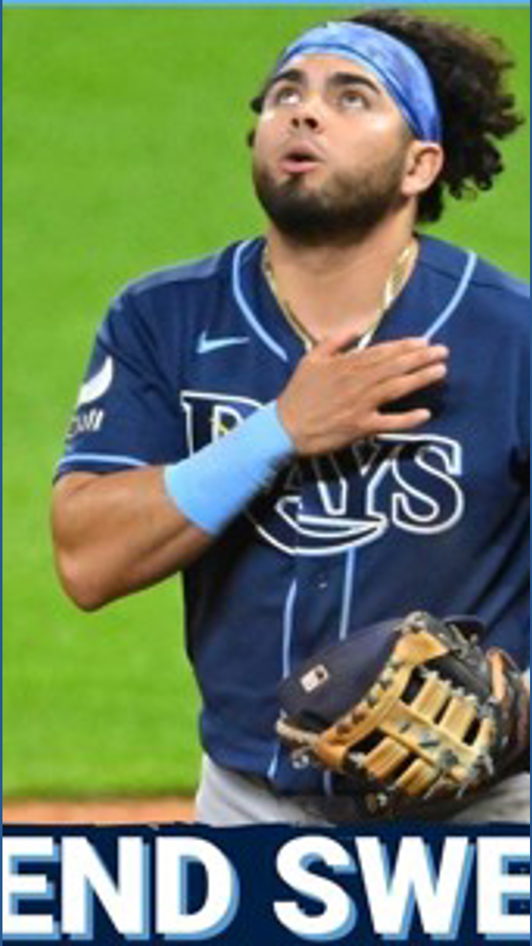 Tampa Bay Rays EXCEED EXPECTATIONS in April & Set Pace for Possible ...