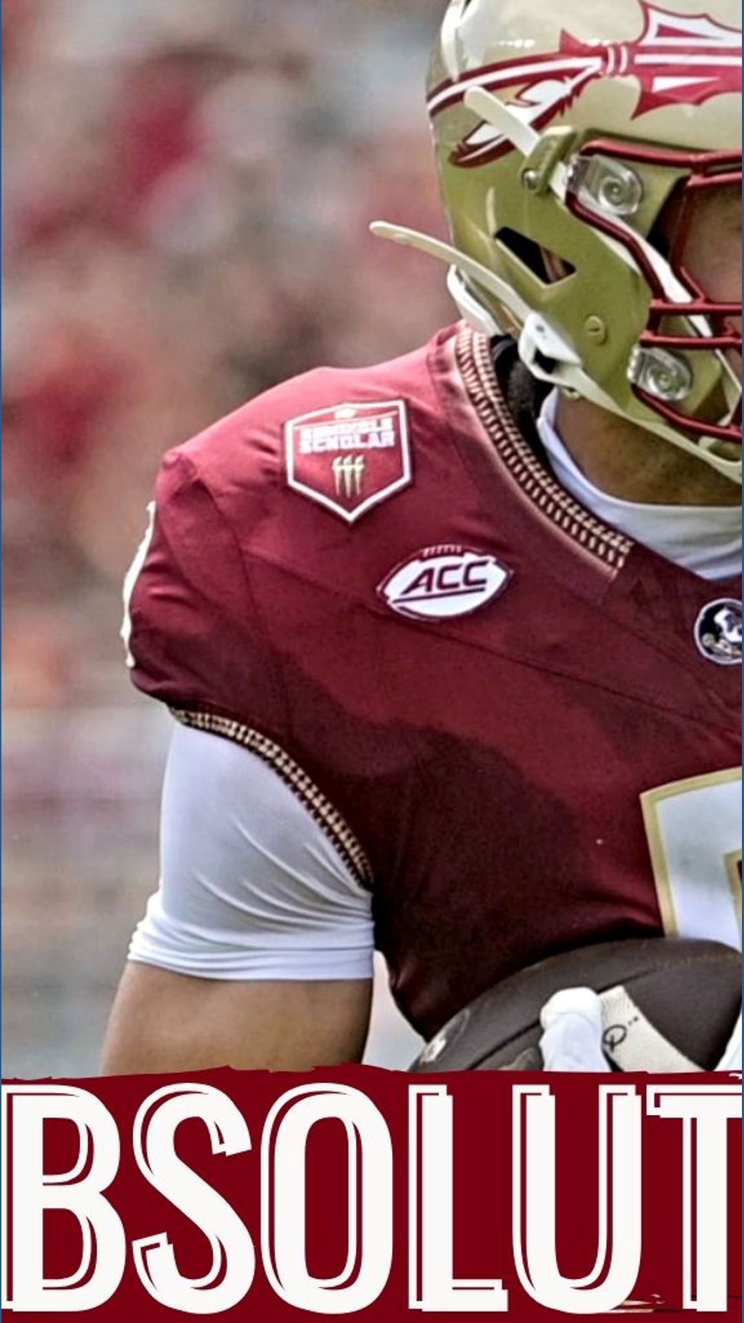 MANDATE: Florida State Seminoles Freshman Receivers Must DELIVER-Duce ...