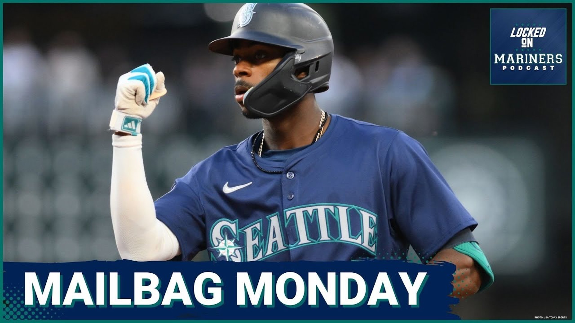 It's Mailbag Monday!