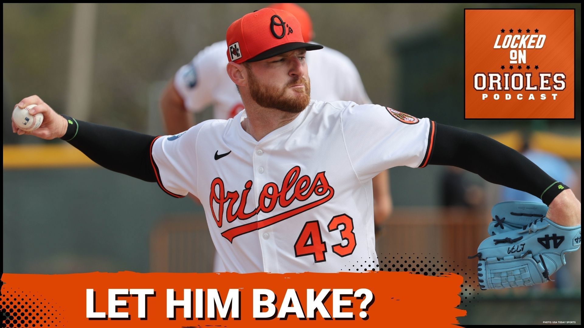 Orioles Spring Training Notes Bryan Baker, Matt Bowman, Mateo