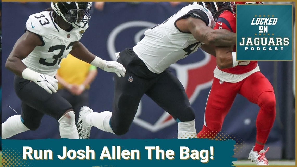 Could $400 Million Be Spent By The Jacksonville Jaguars? | krem.com