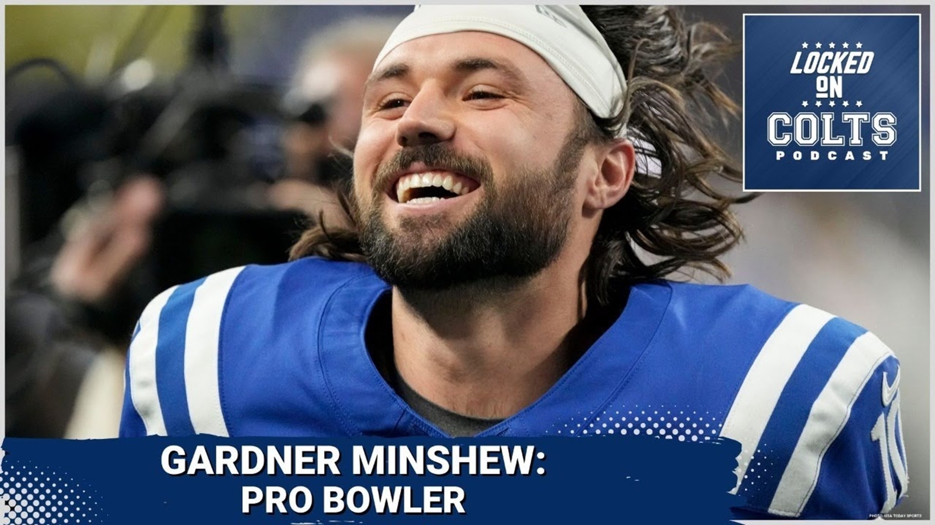 Former Coug Gardner Minshew Beats Out Aidan O'Connell For Raiders ...