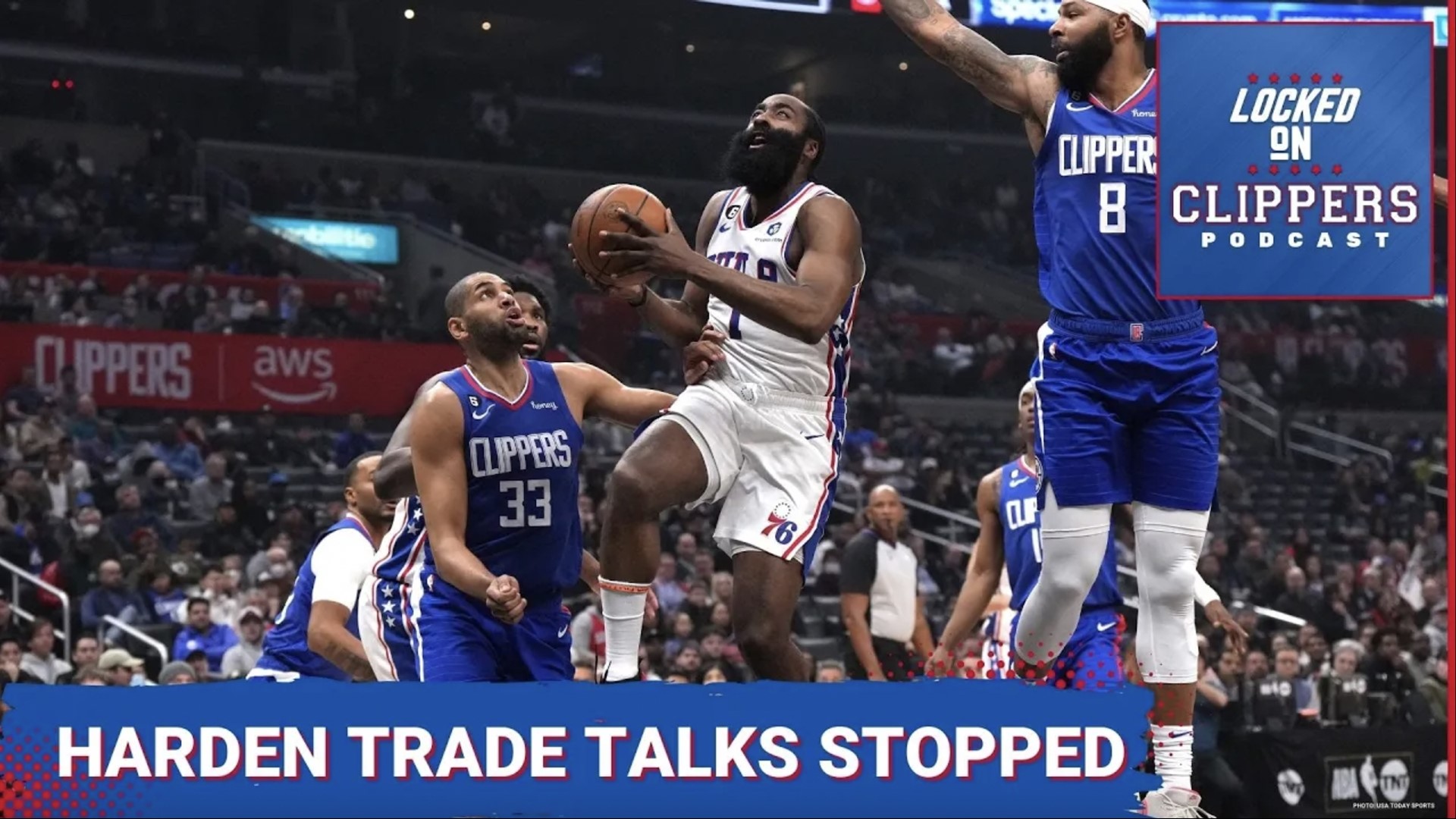 This past weekend, Adrian Wojnarowski of ESPN reported that the Sixers have killed trade talks involving Harden. After weeks of talking to the Clippers: no deal.