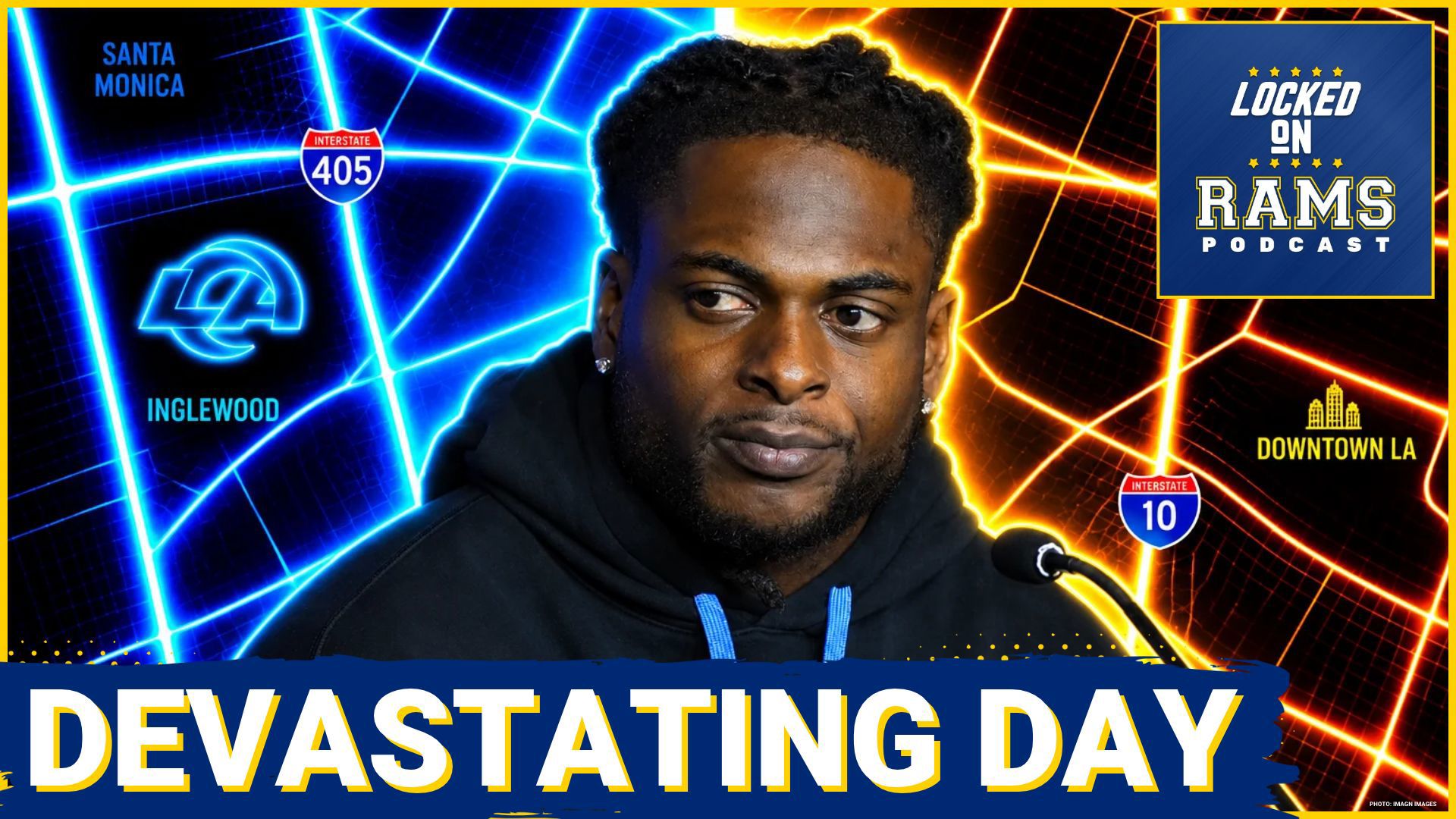 NIGHTMARE: Davante Adams, Poona Ford, Blake Grupe DONE for SEASON ...