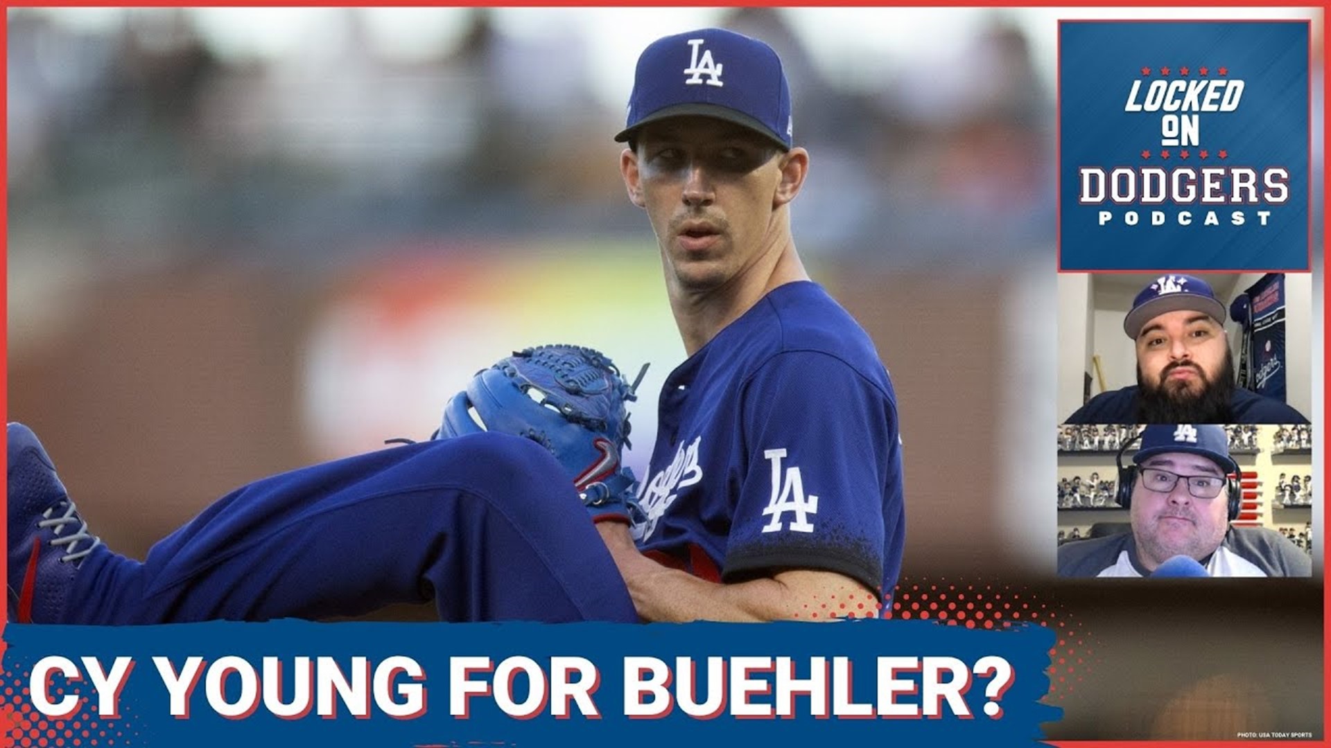 Los Angeles Dodgers Trade Bryan Hudson to Brewers + MLB's Power ...