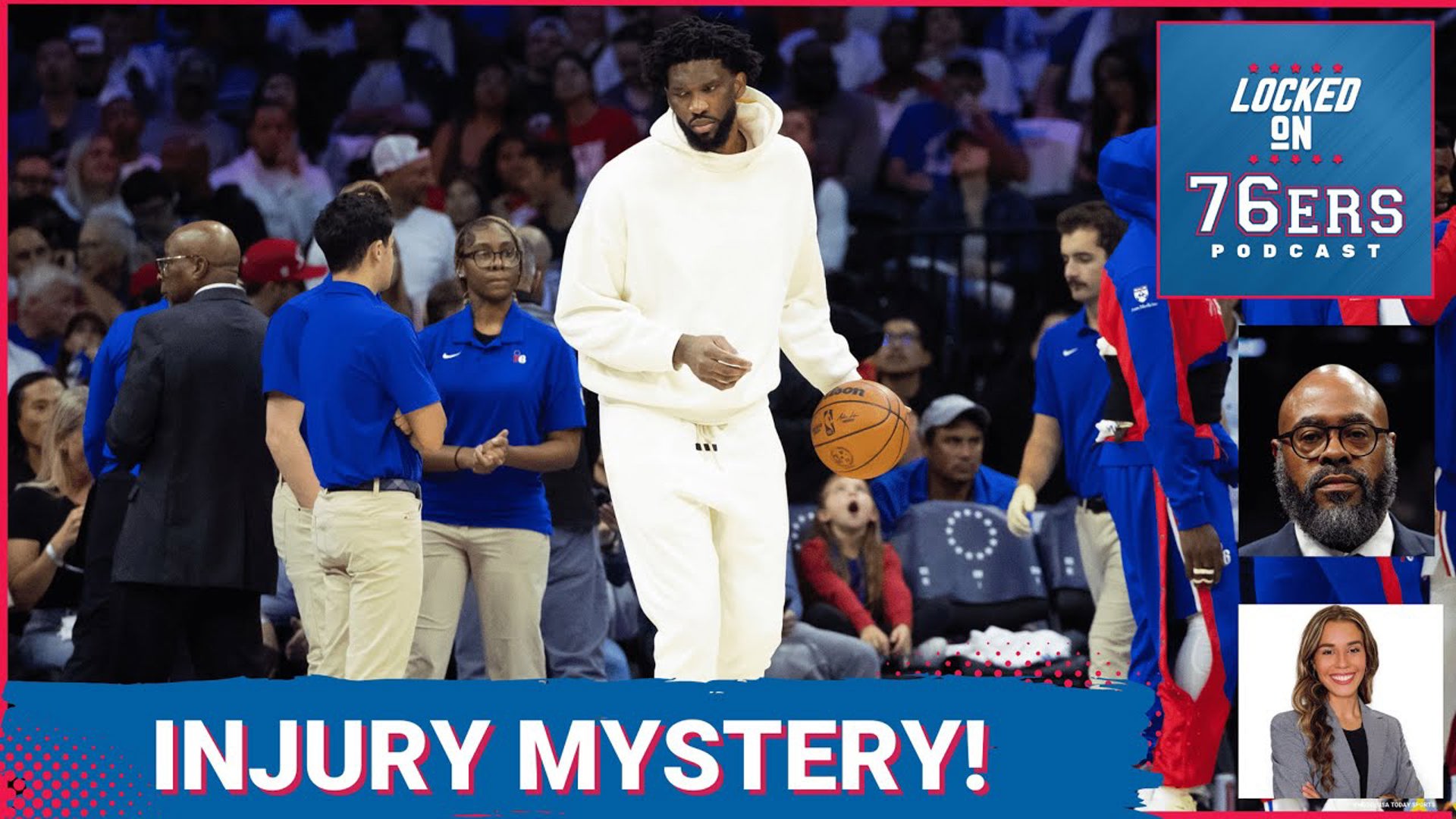 Can The Philadelphia 76ers Win Without Joel Embiid And Paul George? Regular Season Breakdown