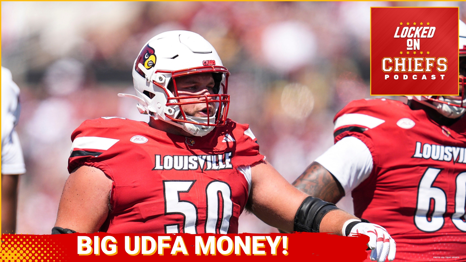 Will the Kansas City Chiefs’ AGGRESSIVE Pursuit of Pete Nygra Pay Off ...