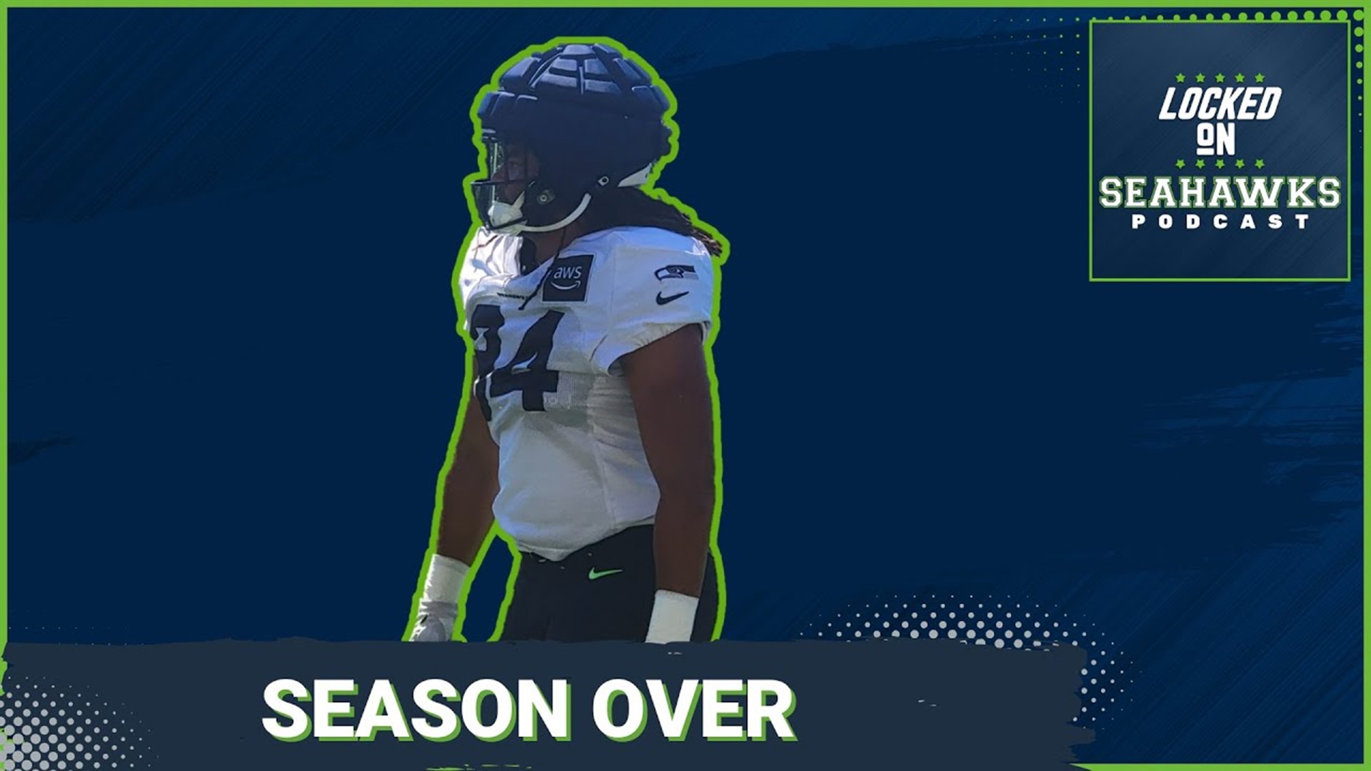 Seahawks regular season woes vs the other Washington