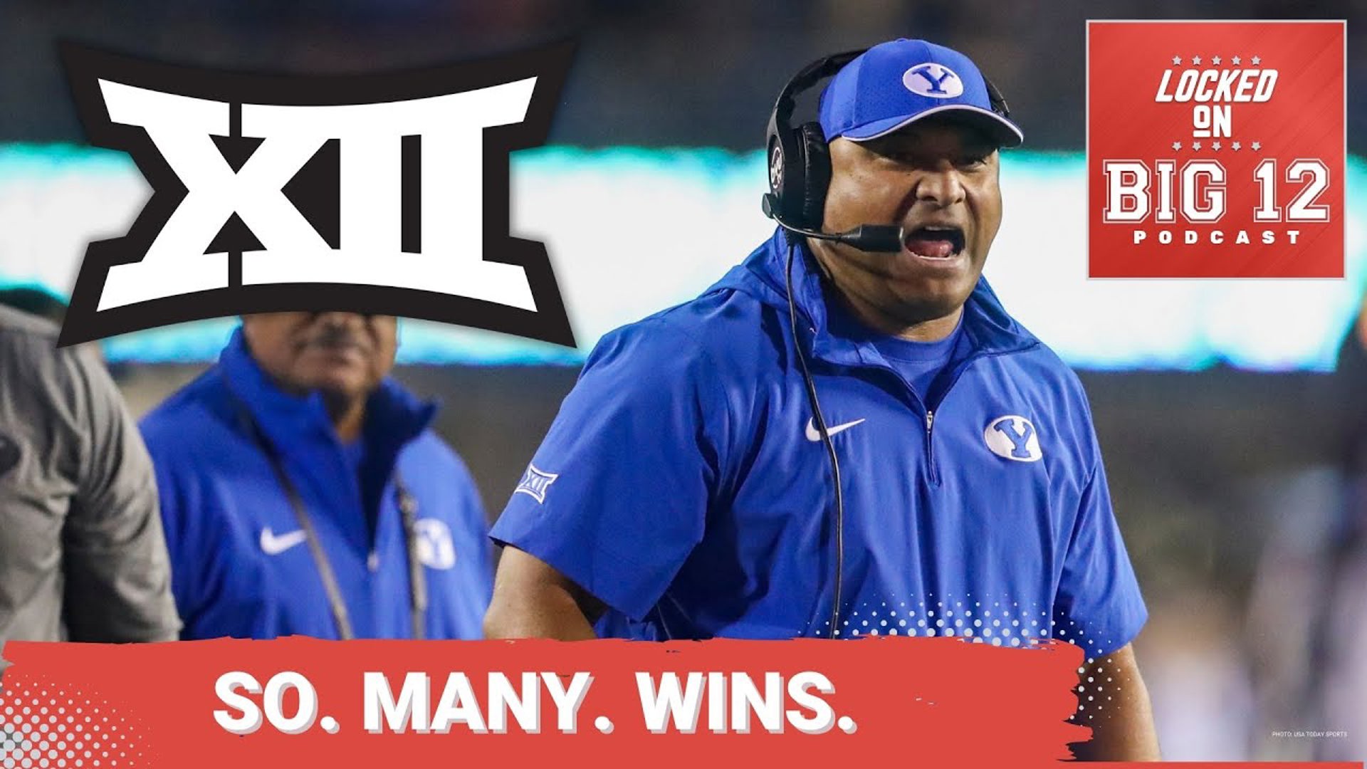 Expansion Big 12 has SHOCKING Week One: BYU Soars, Arizona Impresses, Oklahoma State Wins, TCU Gutsy