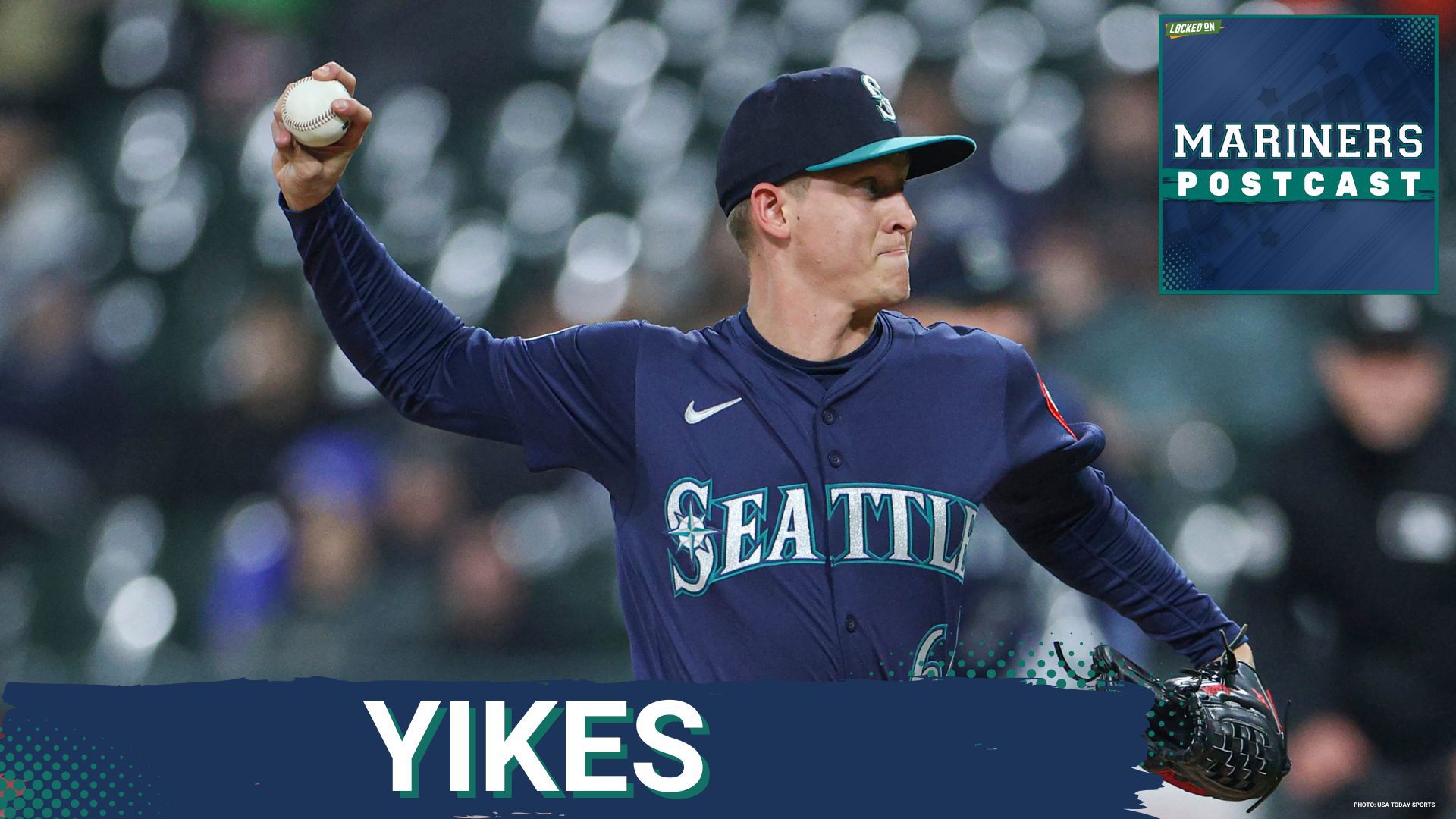Chris and Anders break down a game that had bad vibes from the start. The offense scuffled throughout the game, and wasted a solid pitching performance.