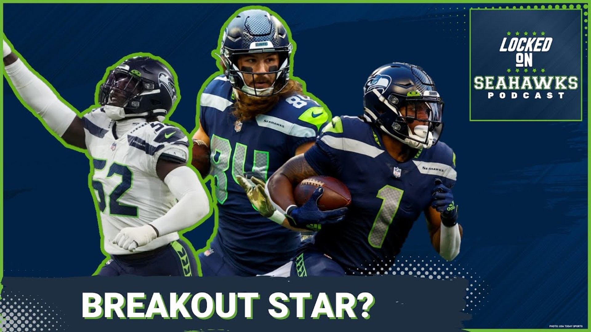 Thanks to an aggressive free agency period and an exciting draft class, the Seahawks have heightened expectations for the 2023 season.