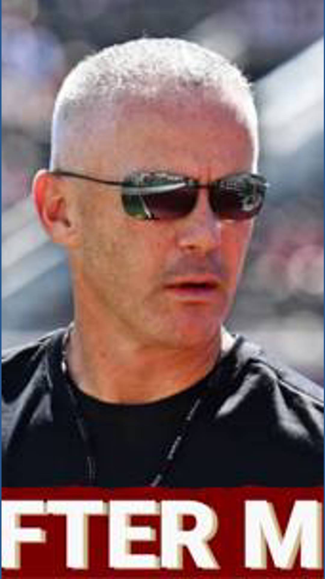 Email Reputation Check REALITY CHECK: Florida State's REPUTATION Comes Under Fire if Norvell ...