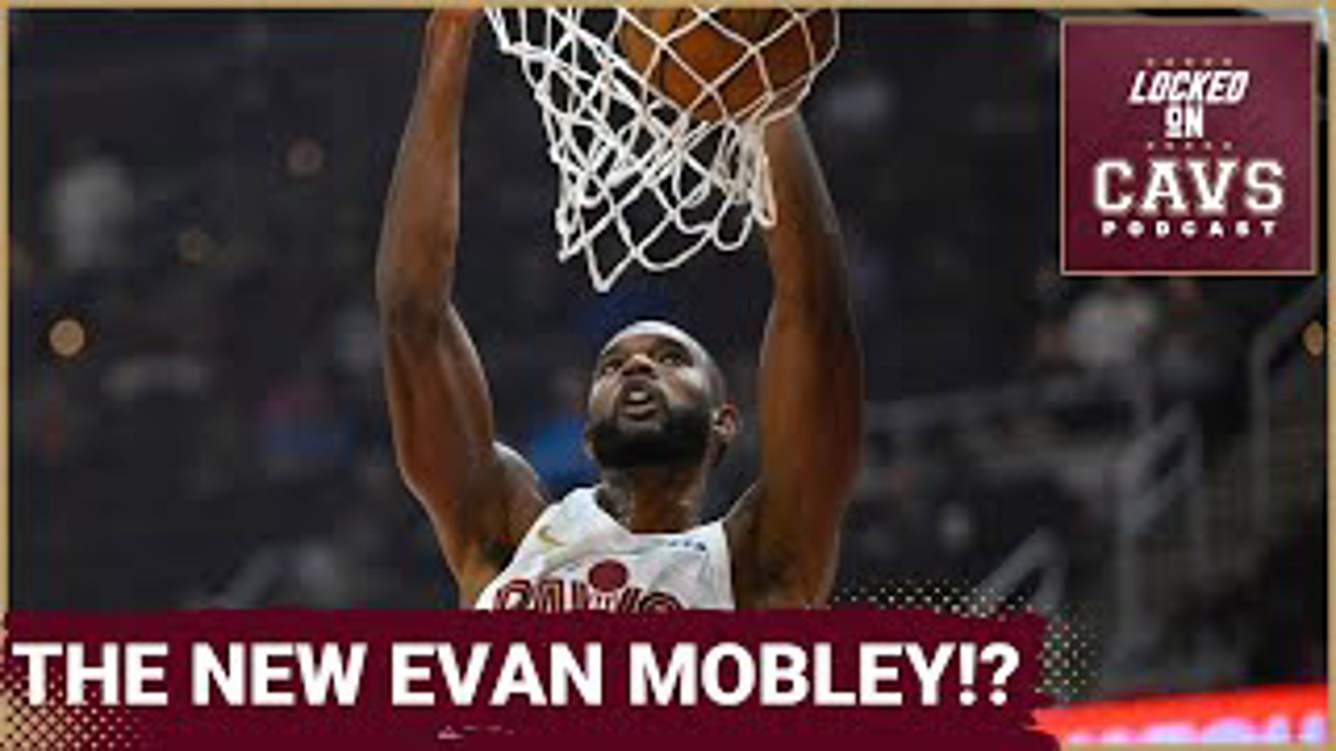 On this episode of Locked On Cavs, Danny Cunningham breaks down Evan Mobley’s breakout preseason game against the Chicago Bulls on Tuesday.